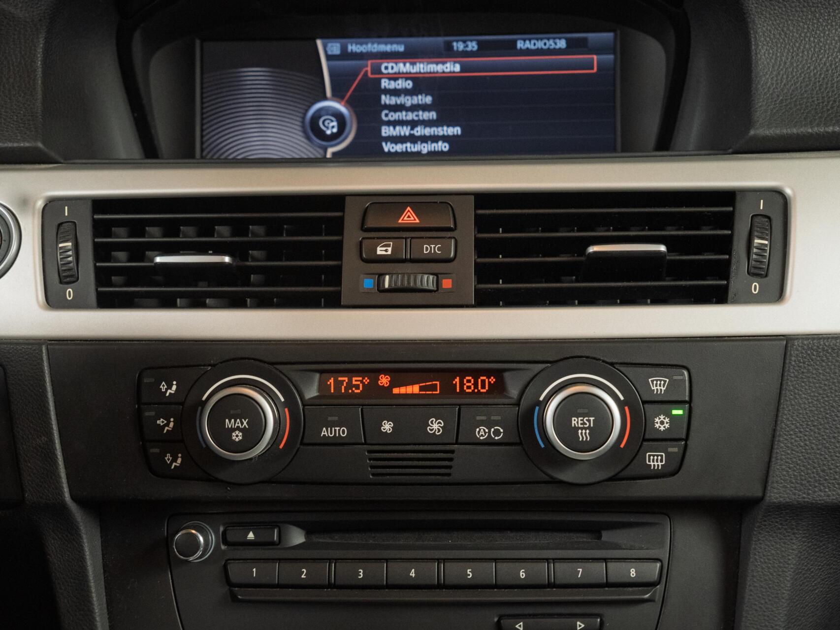 Foto van BMW 3er Reihe