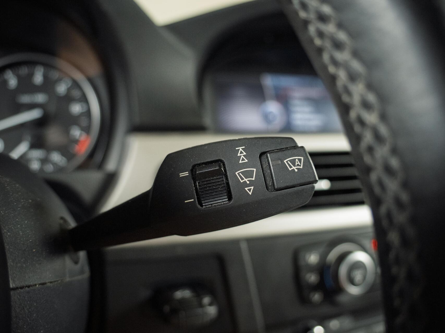 Foto van BMW 3er Reihe