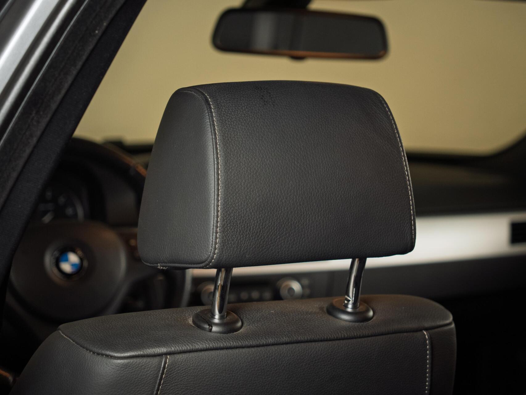 Foto van BMW 3er Reihe