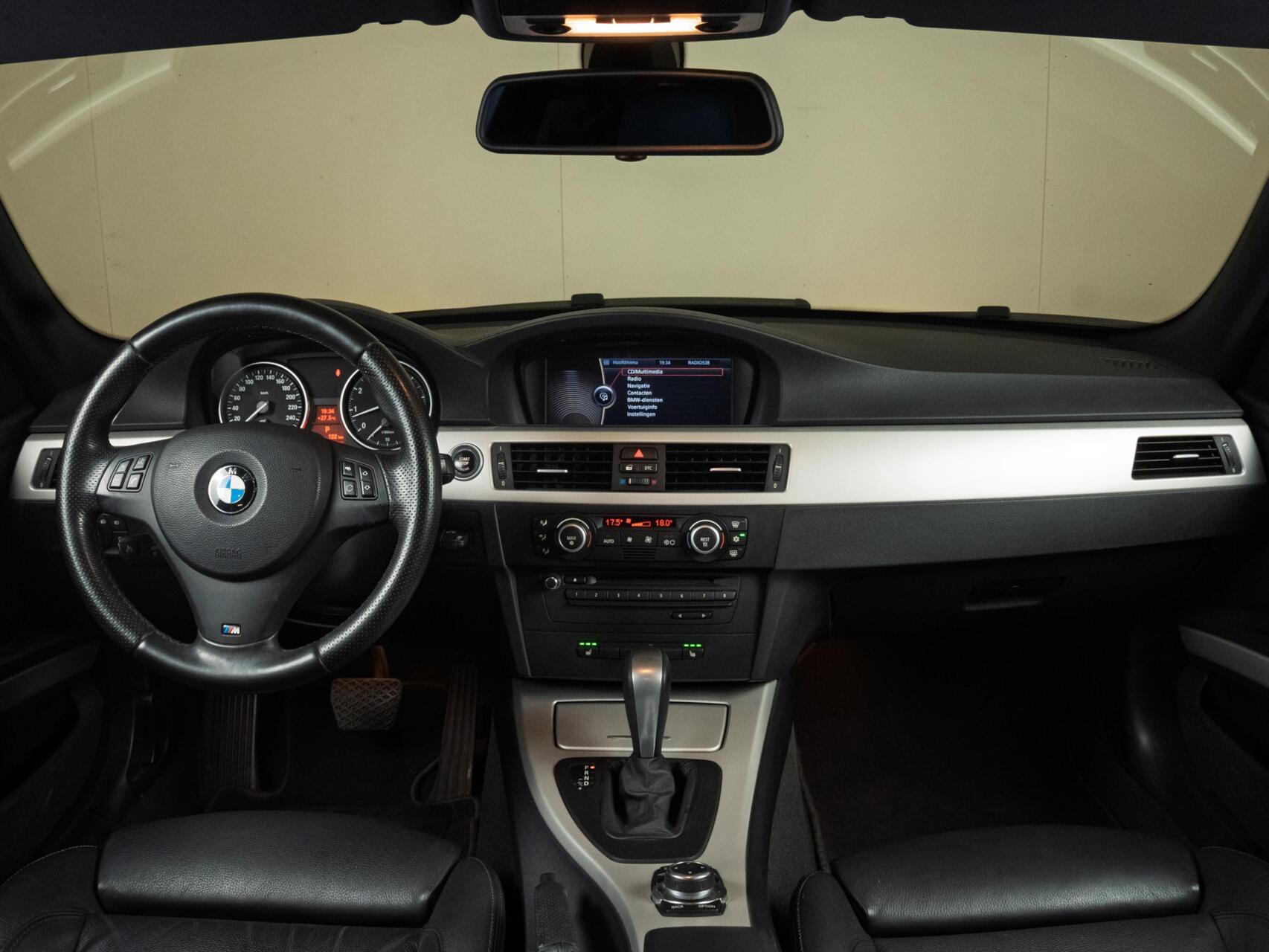 Foto van BMW 3er Reihe