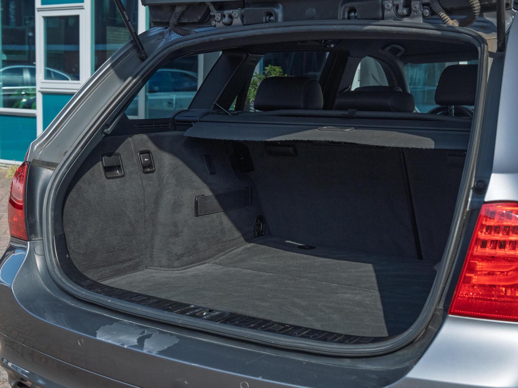 Foto van BMW 3er Reihe