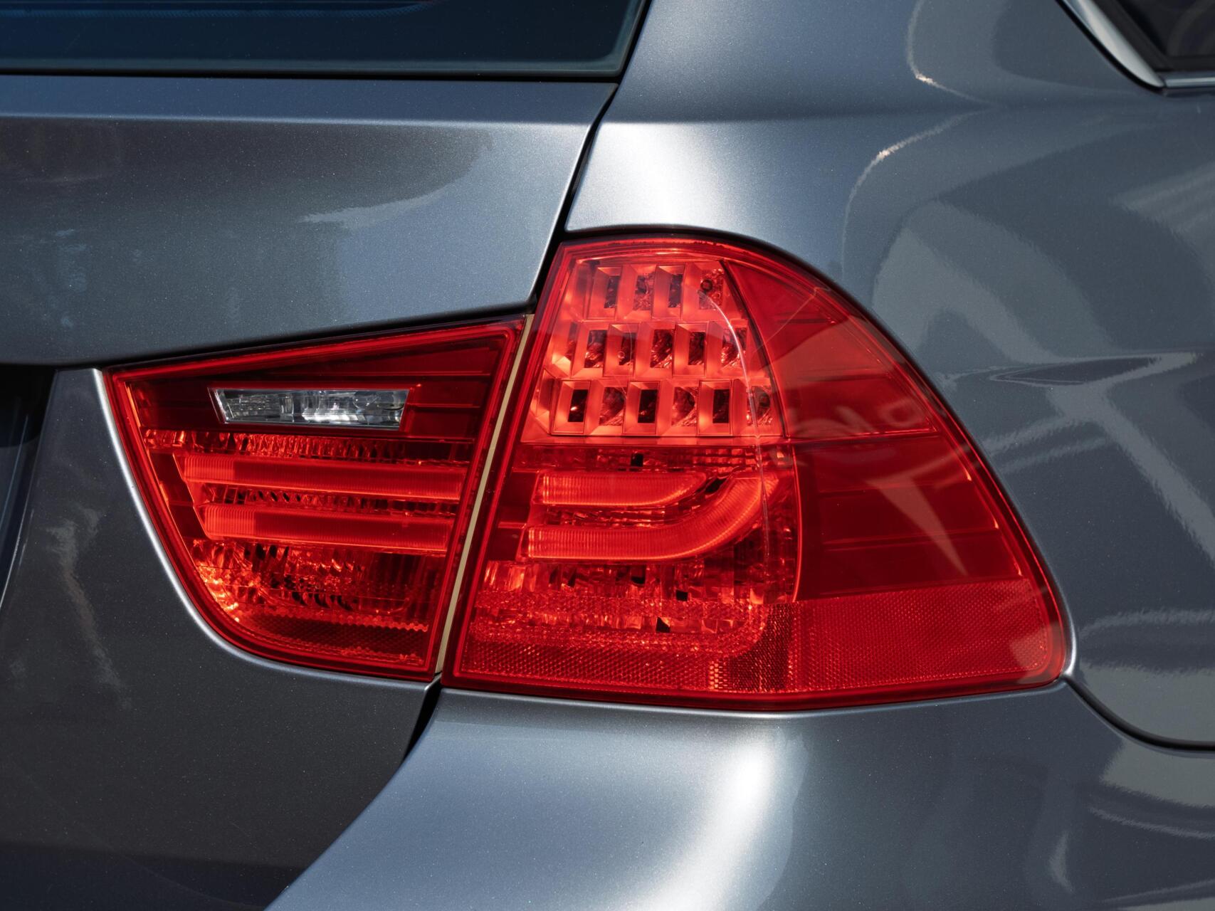 Foto van BMW 3er Reihe