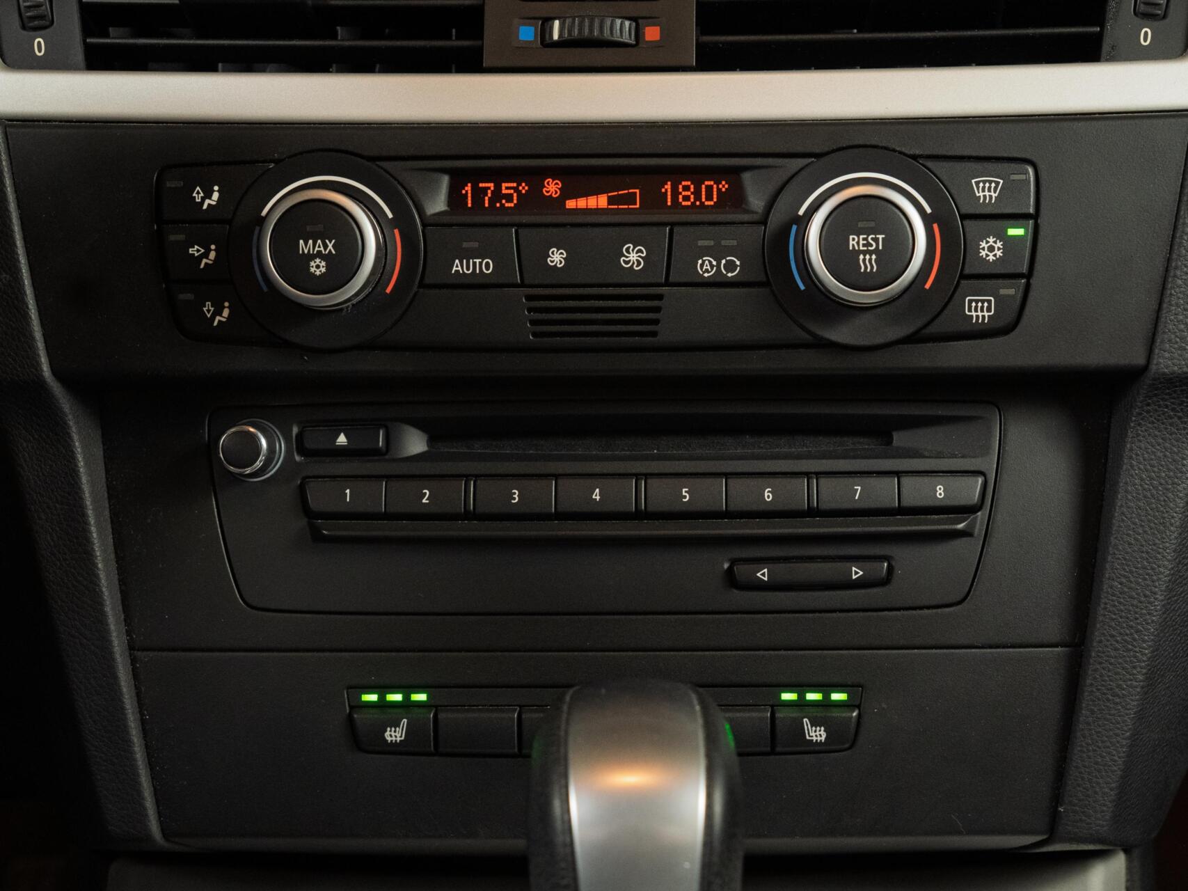 Foto van BMW 3er Reihe