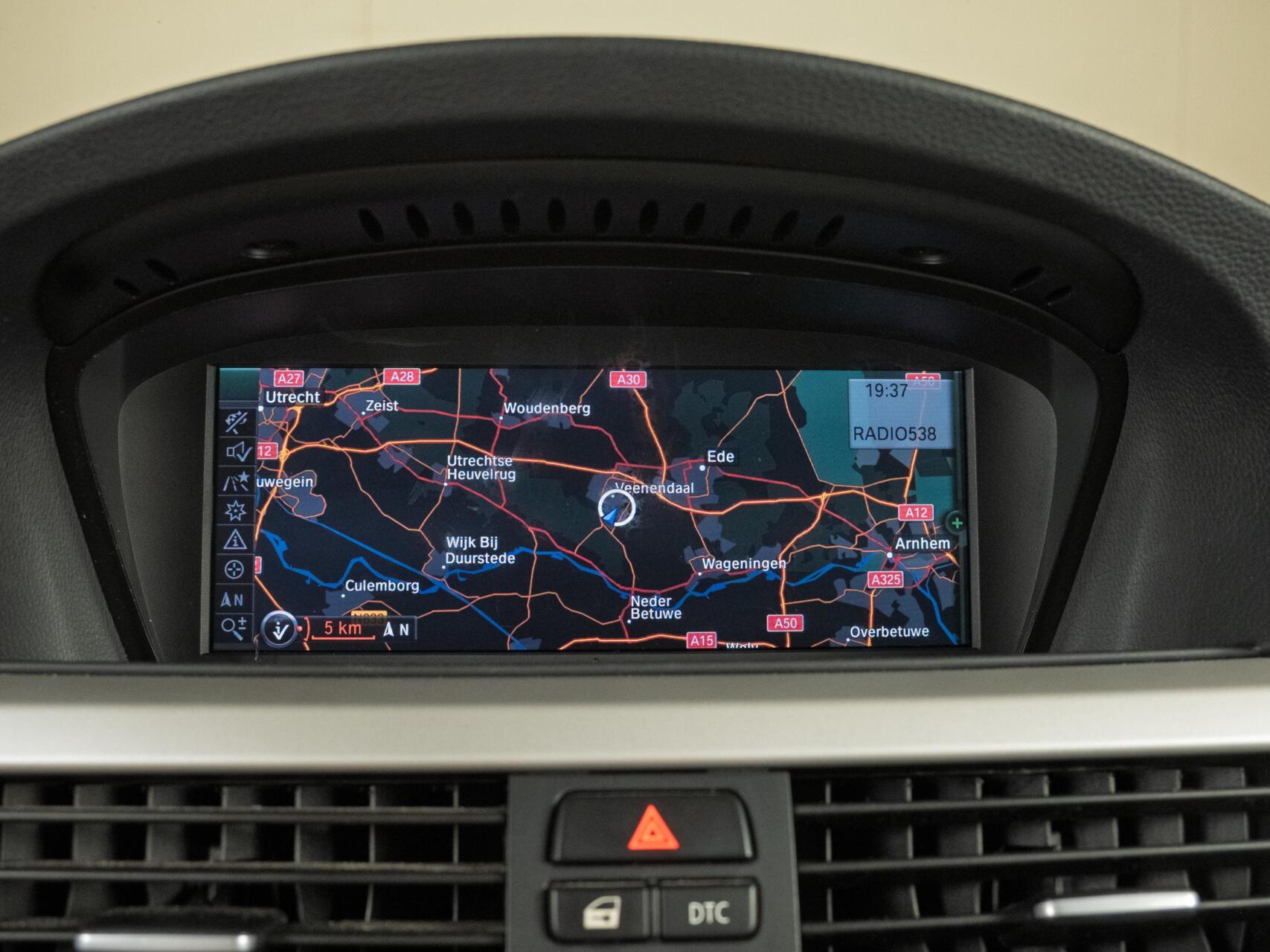 Foto van BMW 3er Reihe