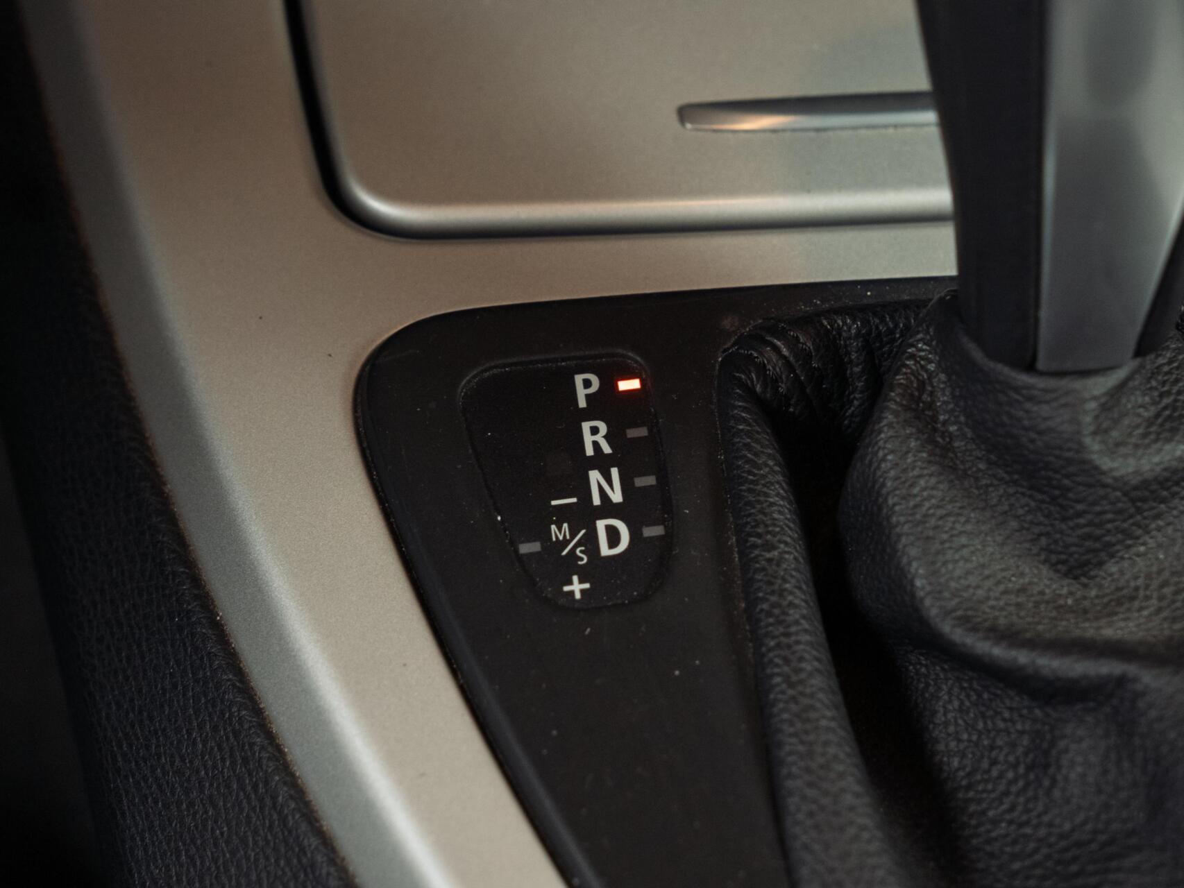 Foto van BMW 3er Reihe