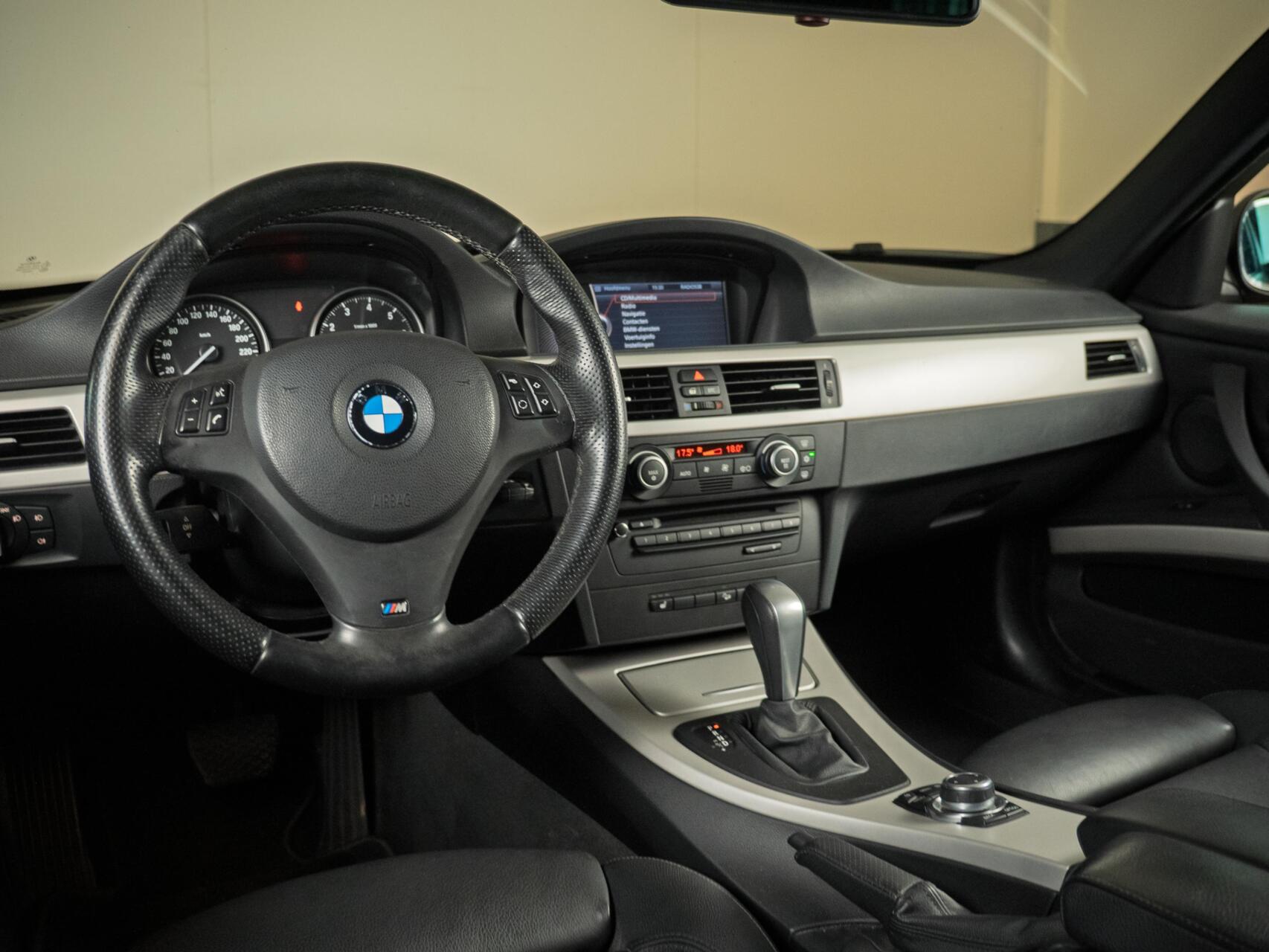 Foto van BMW 3er Reihe
