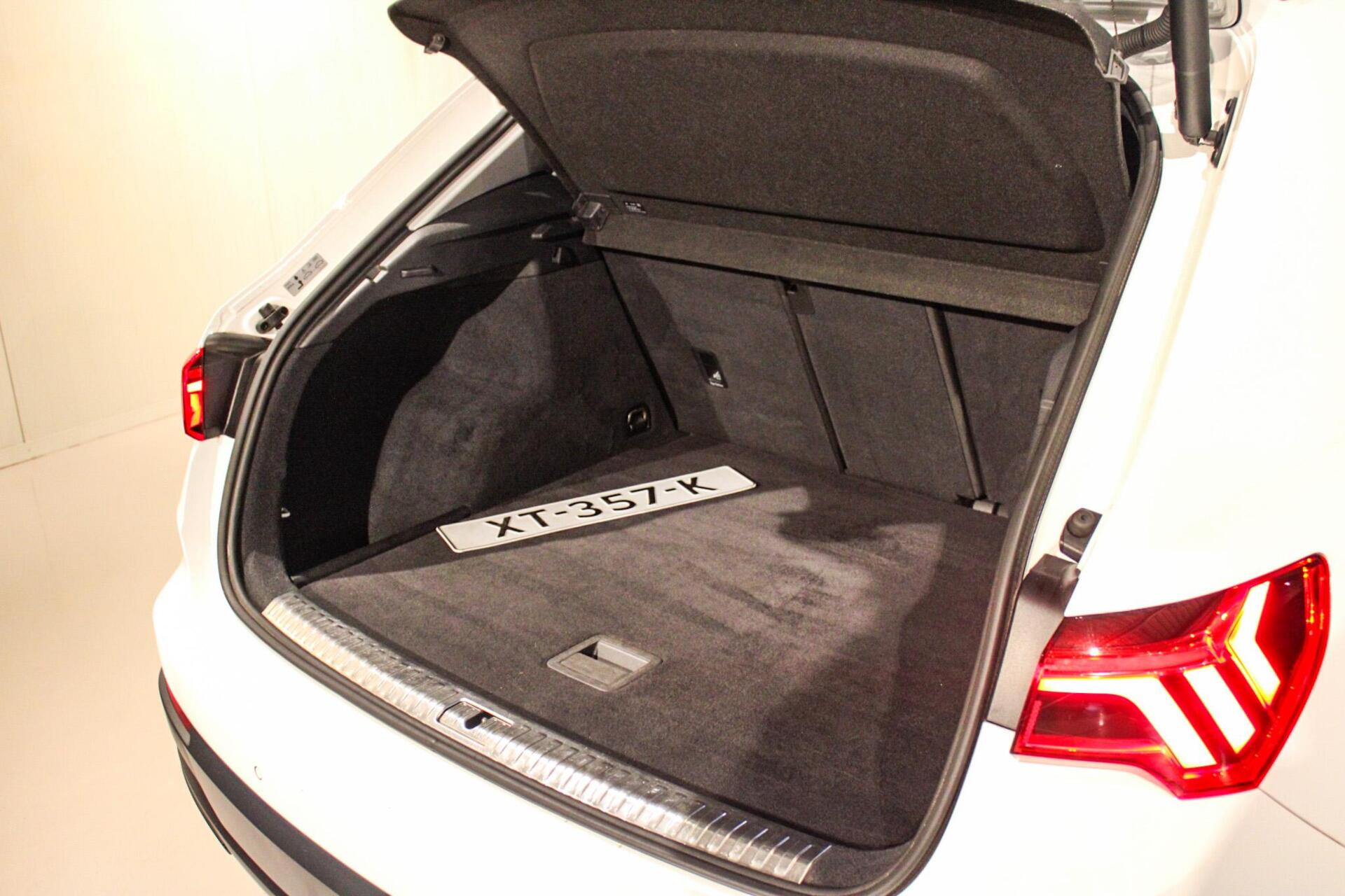 Foto van Audi Q3