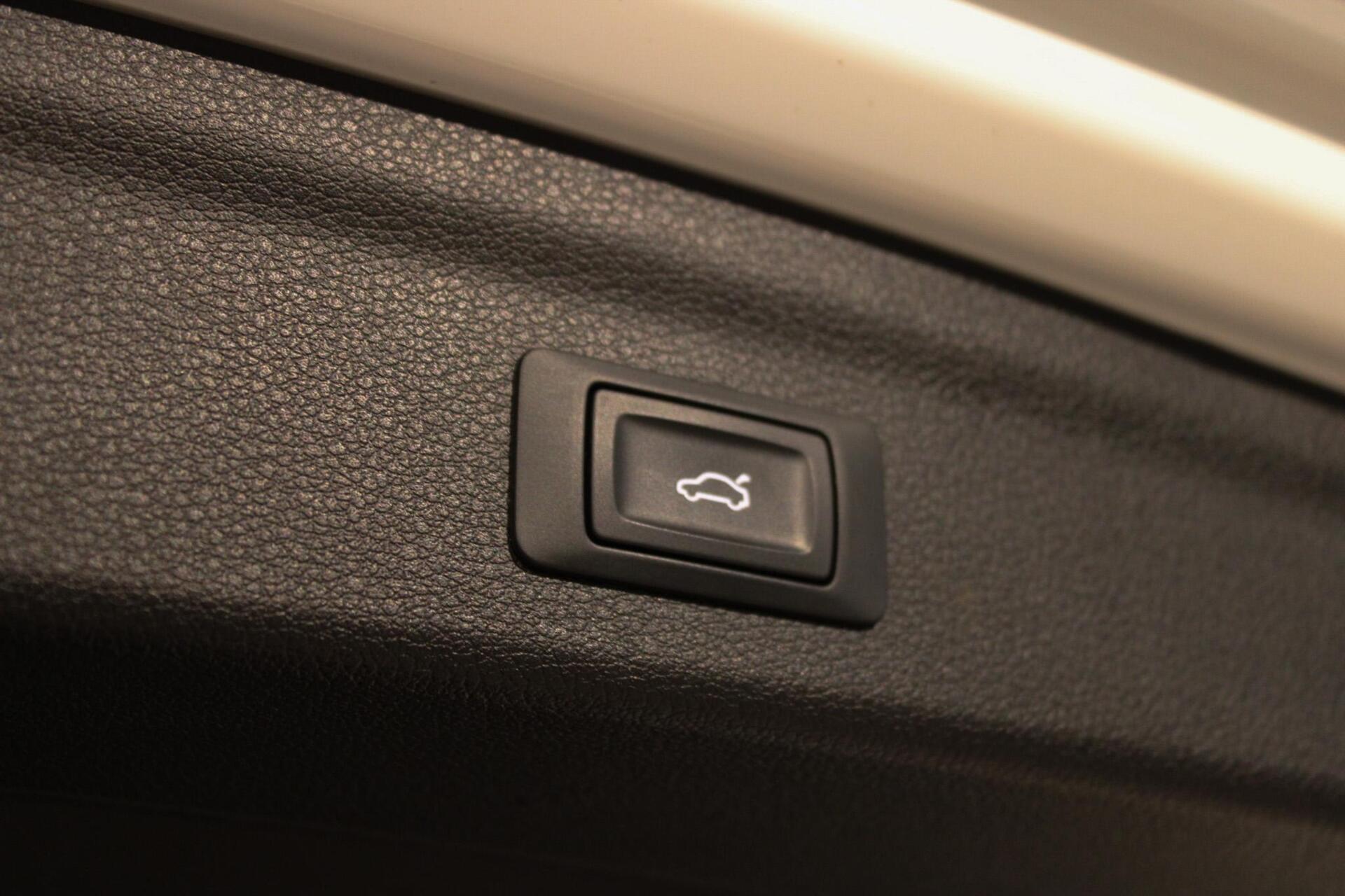 Foto van Audi Q3