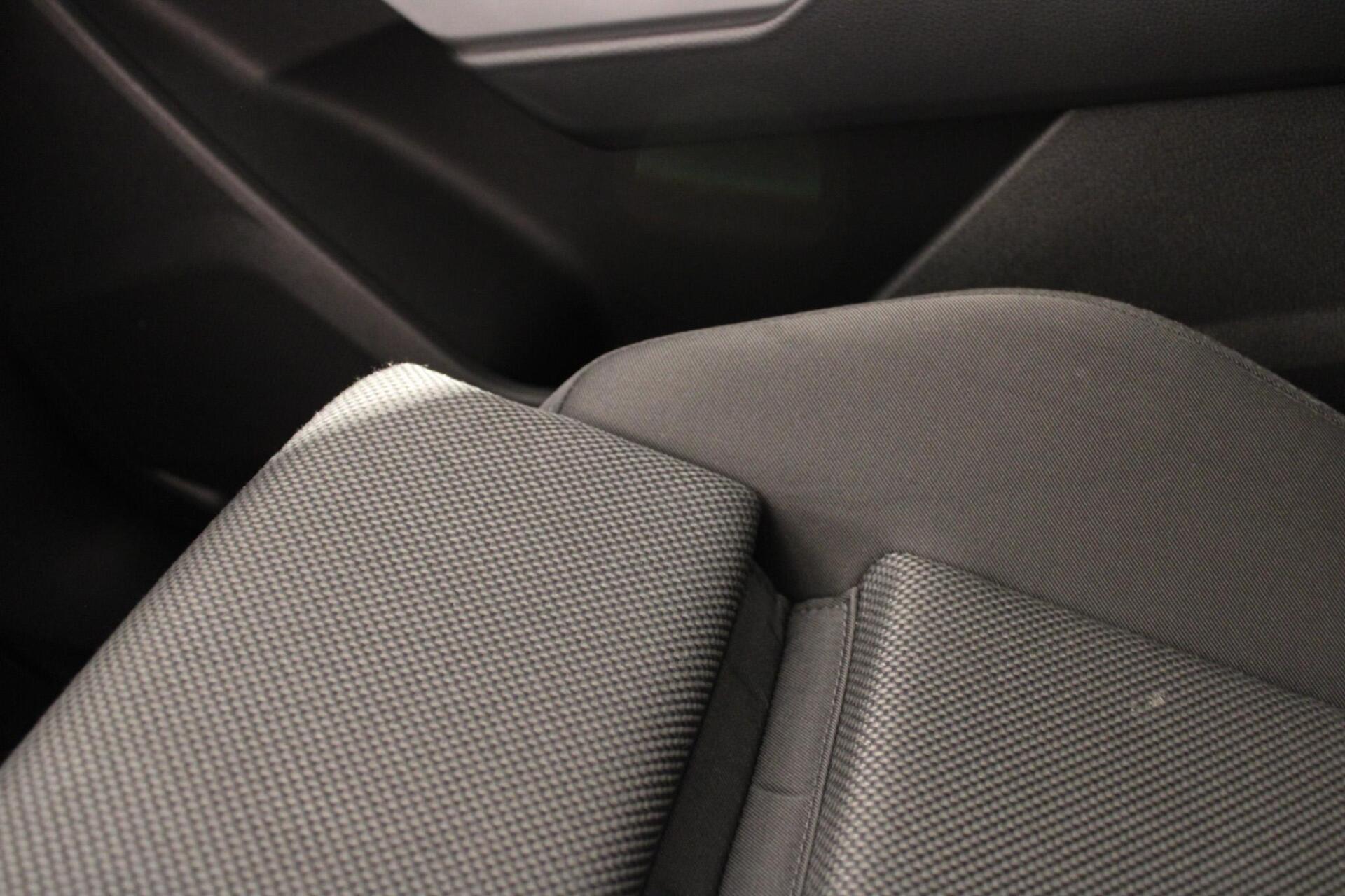 Foto van Audi Q3
