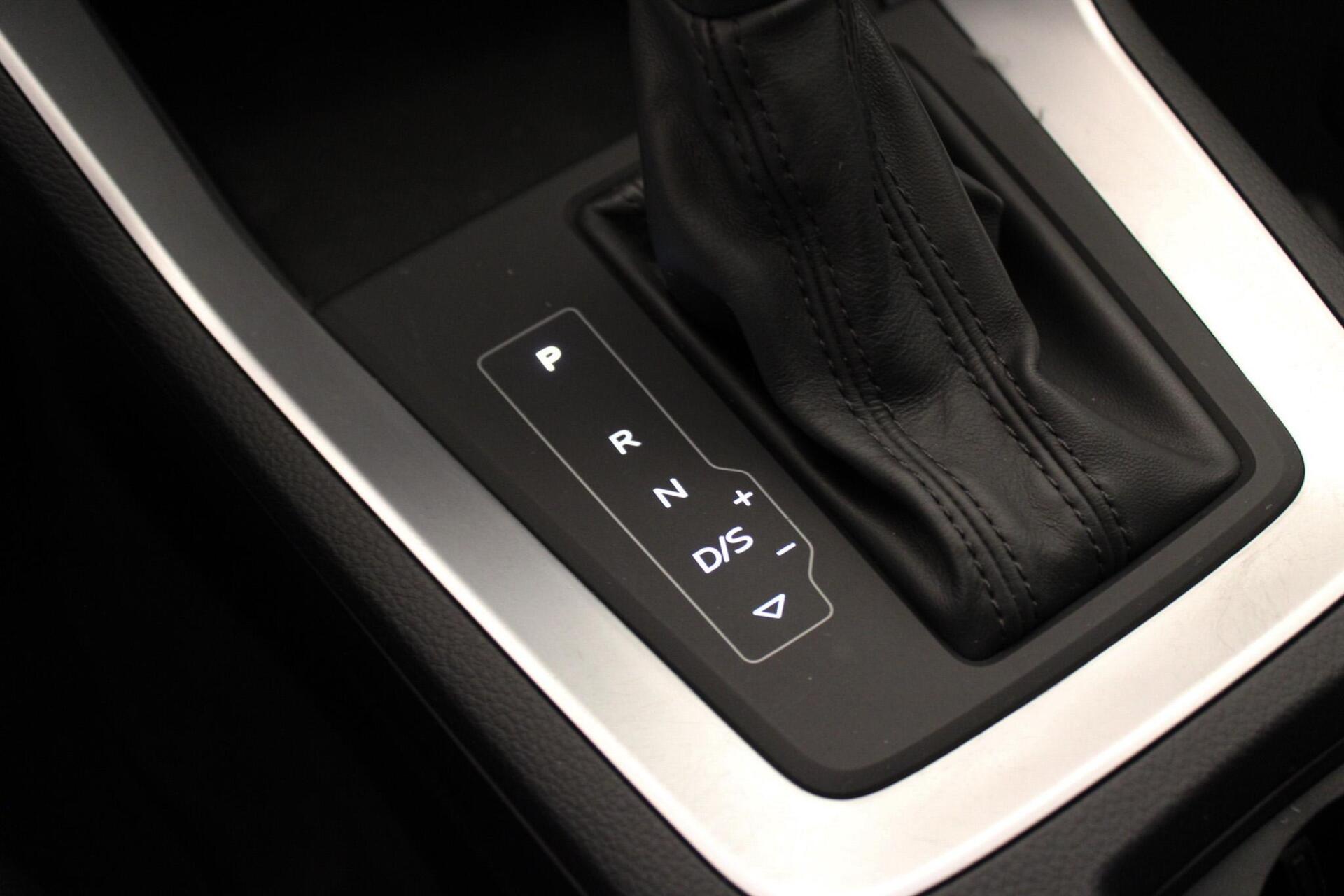 Foto van Audi Q3