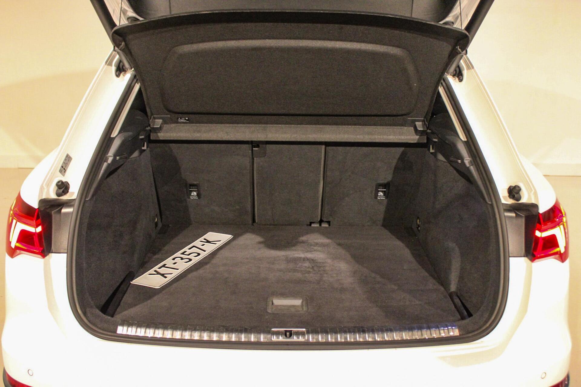 Foto van Audi Q3