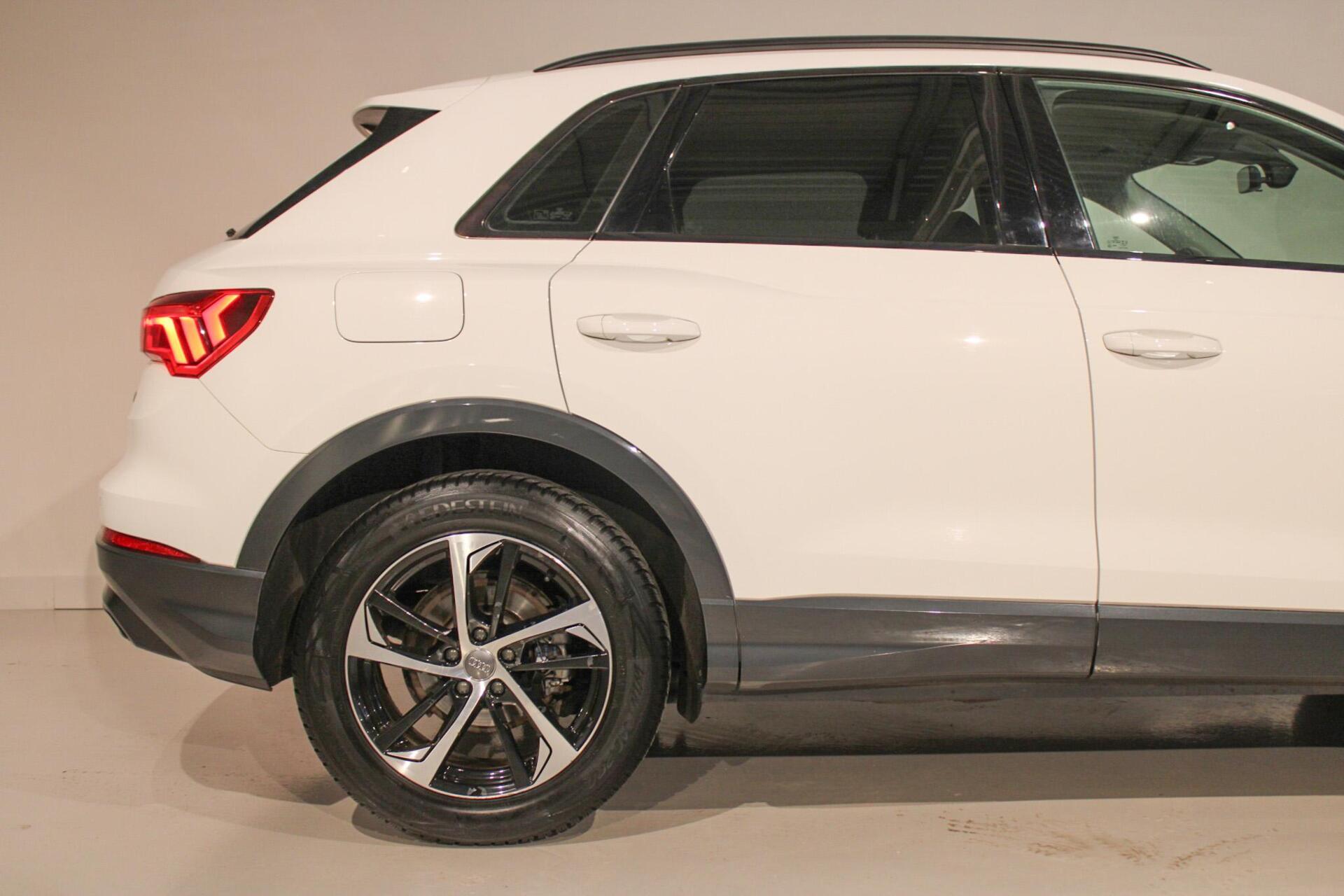 Foto van Audi Q3