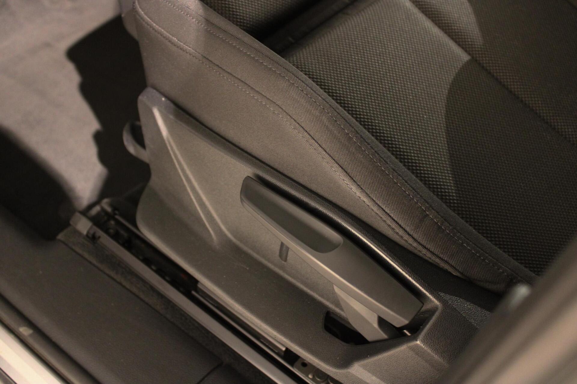 Foto van Audi Q3