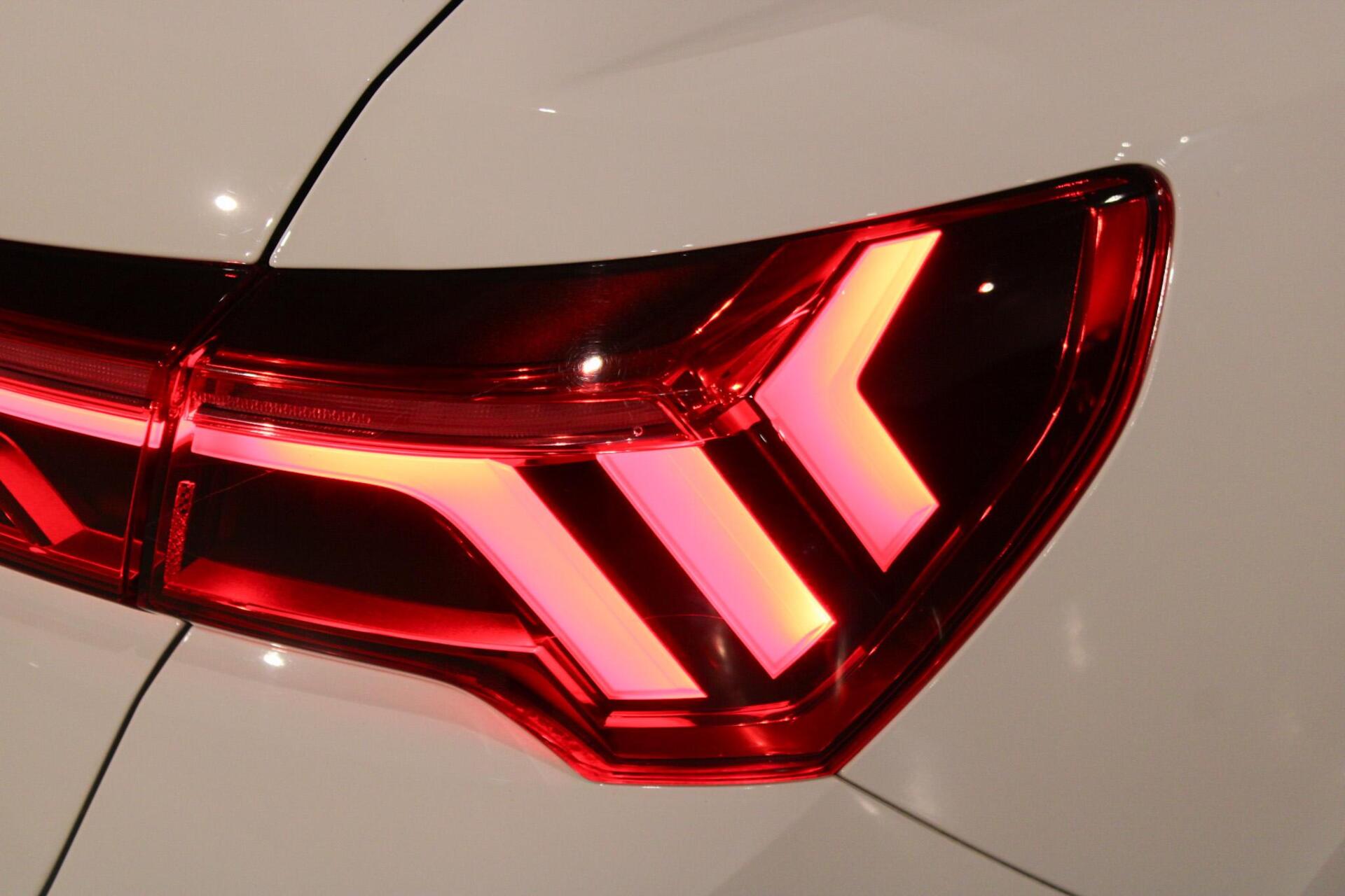 Foto van Audi Q3