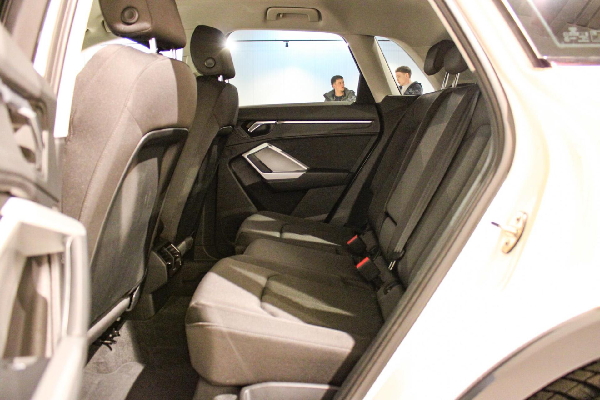 Foto van Audi Q3