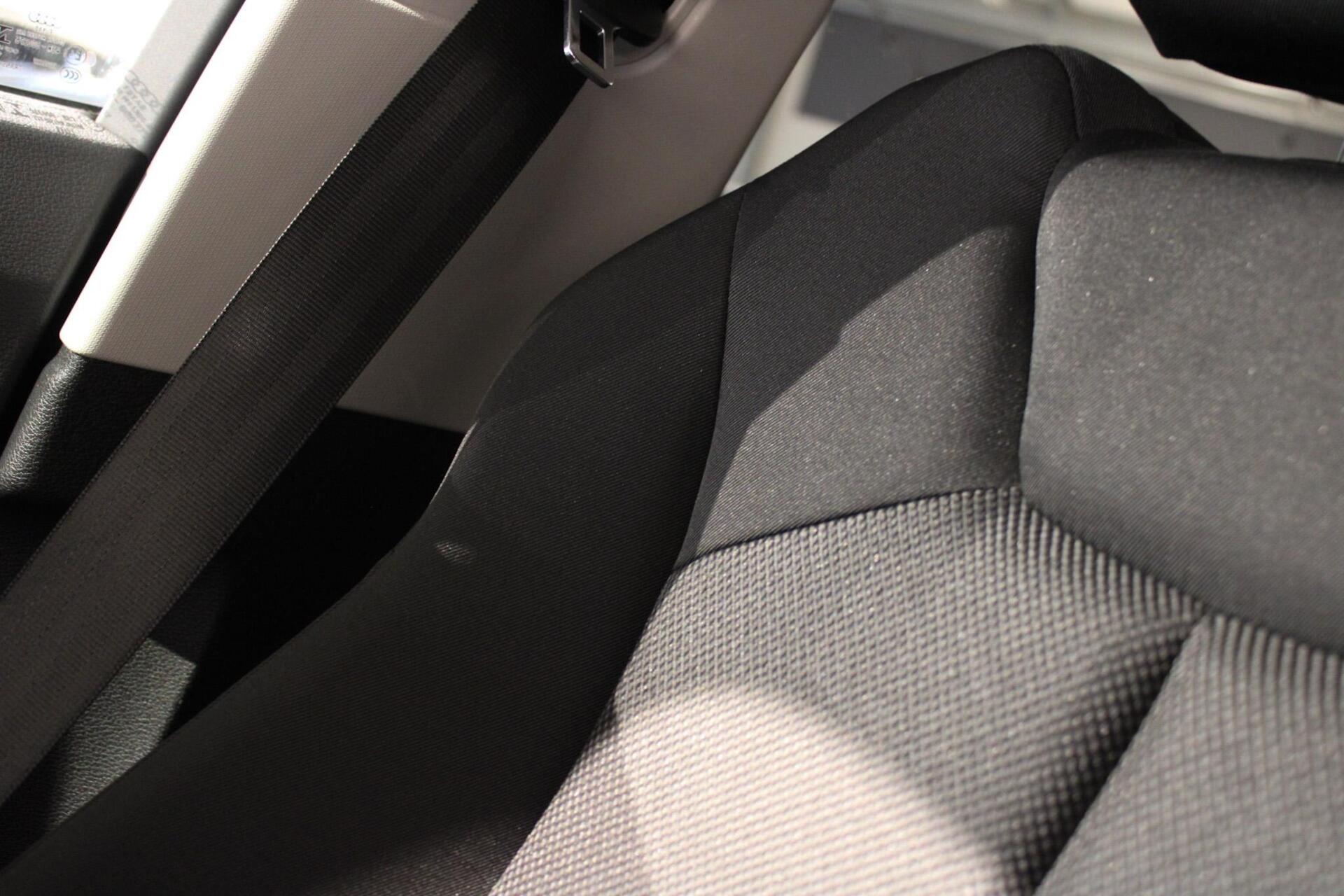 Foto van Audi Q3