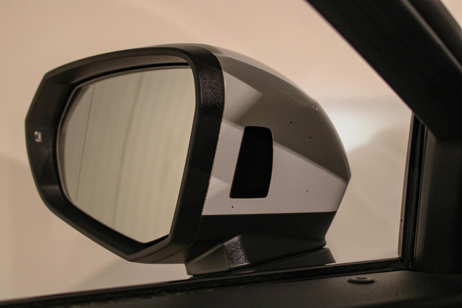Foto van Audi Q3