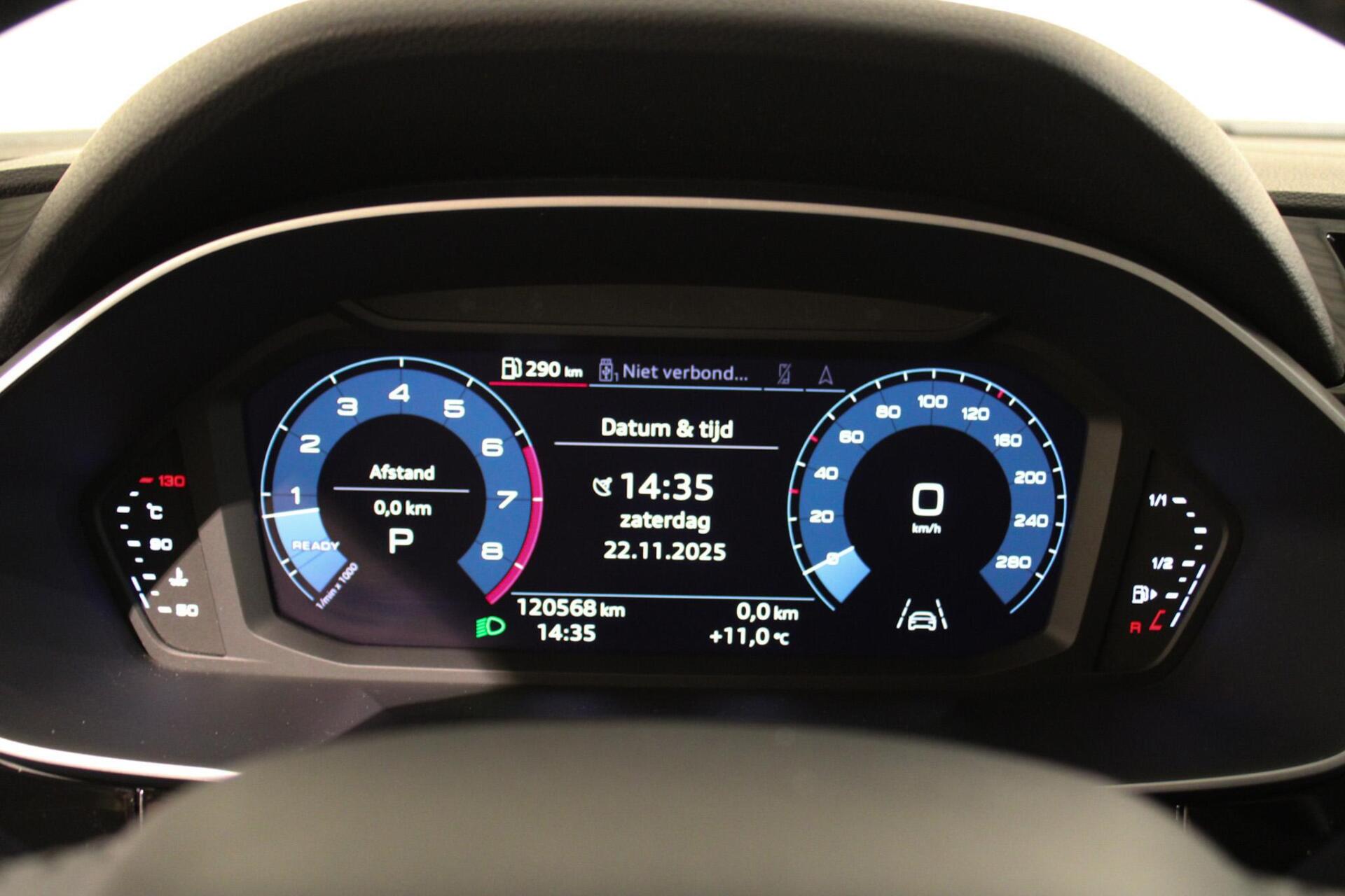 Foto van Audi Q3