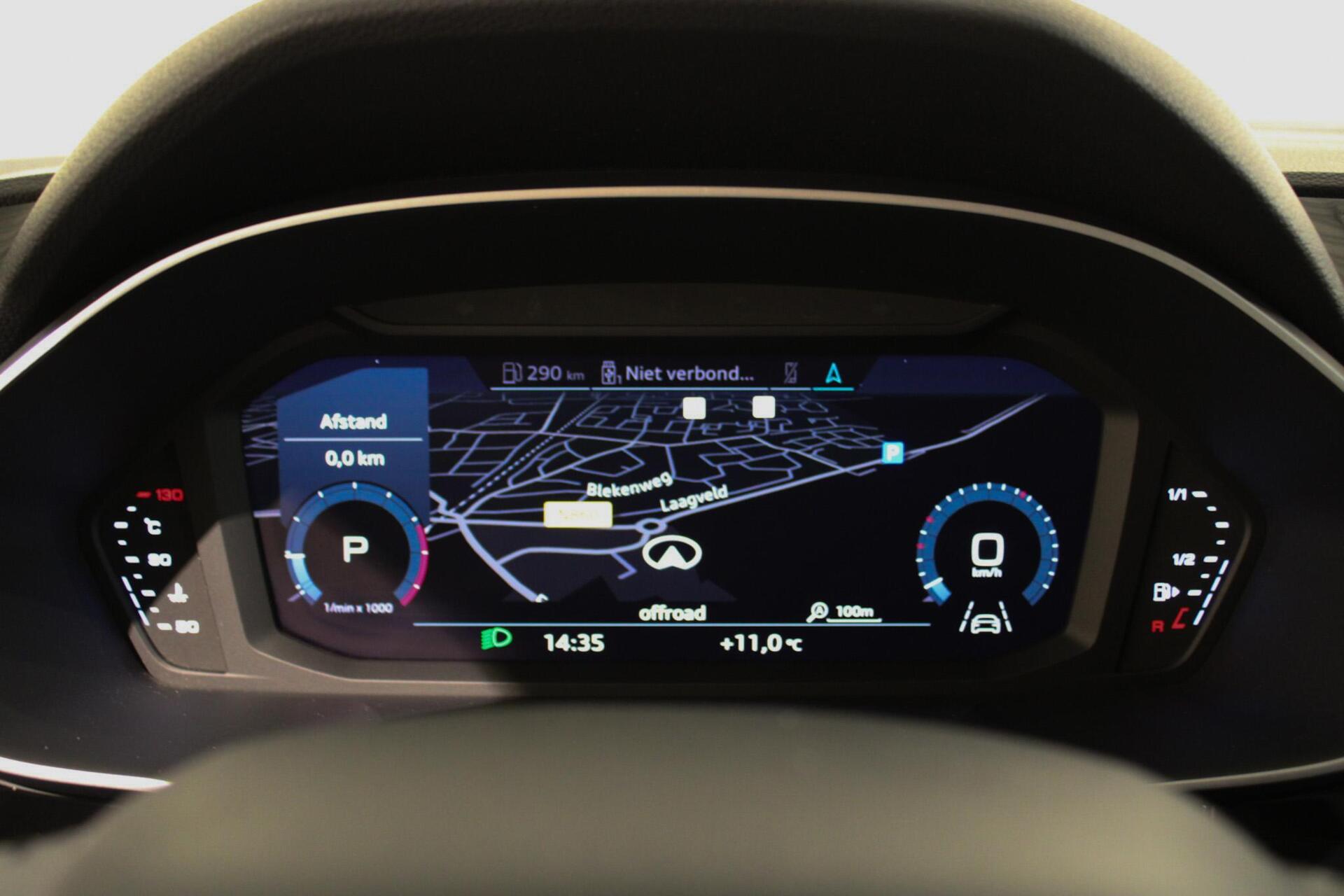 Foto van Audi Q3