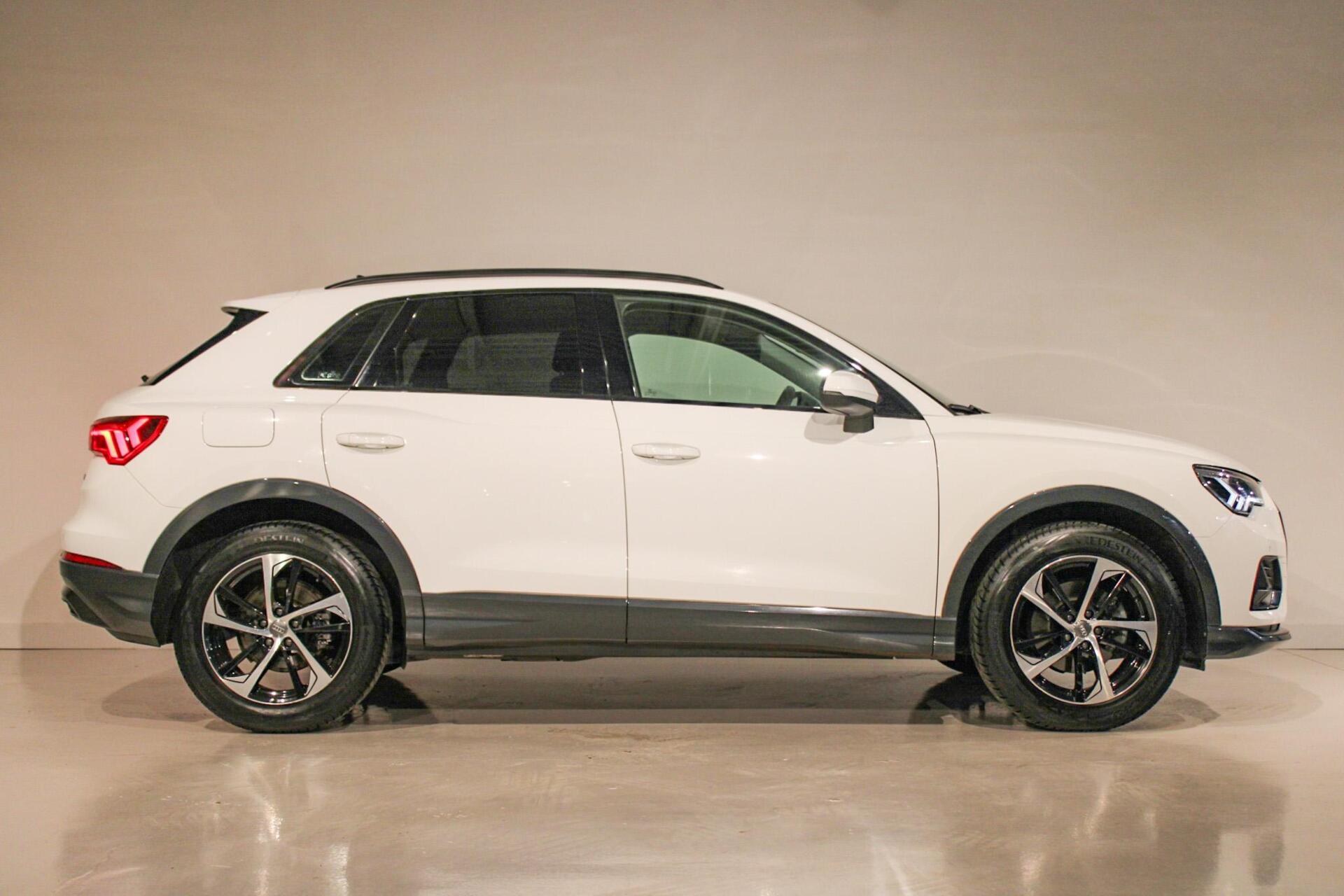 Foto van Audi Q3