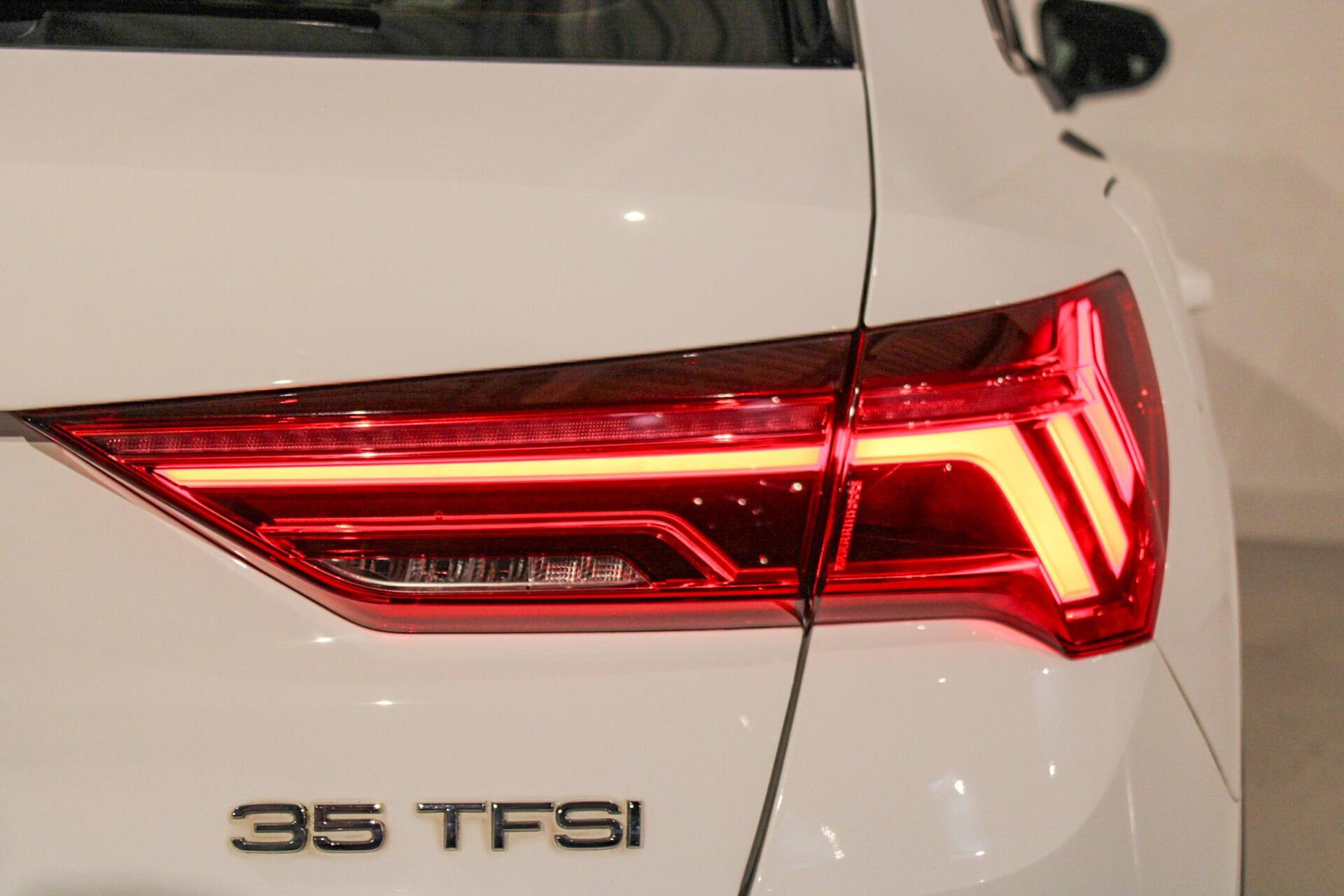 Foto van Audi Q3