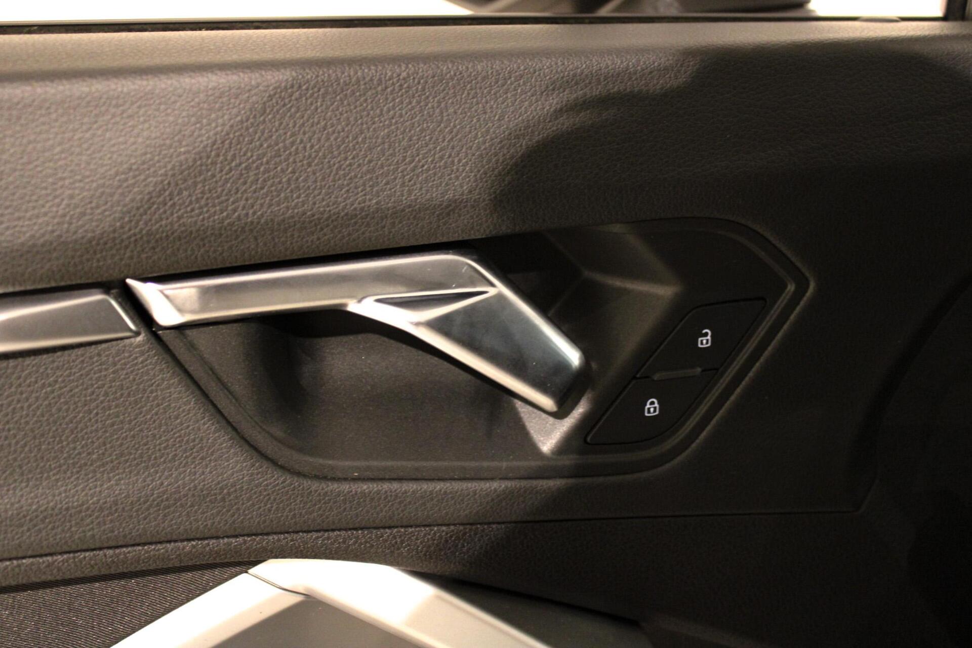 Foto van Audi Q3