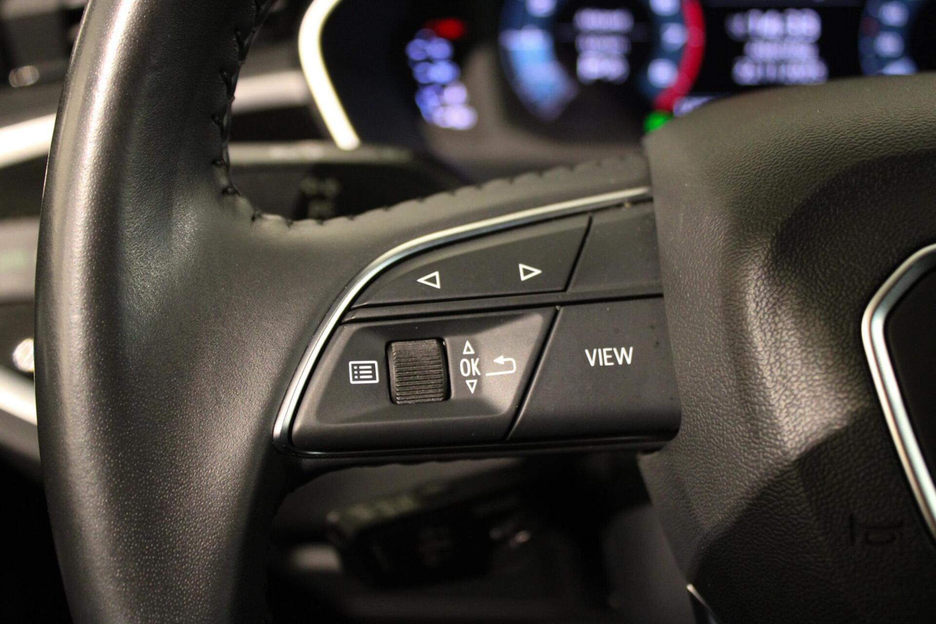 Foto van Audi Q3