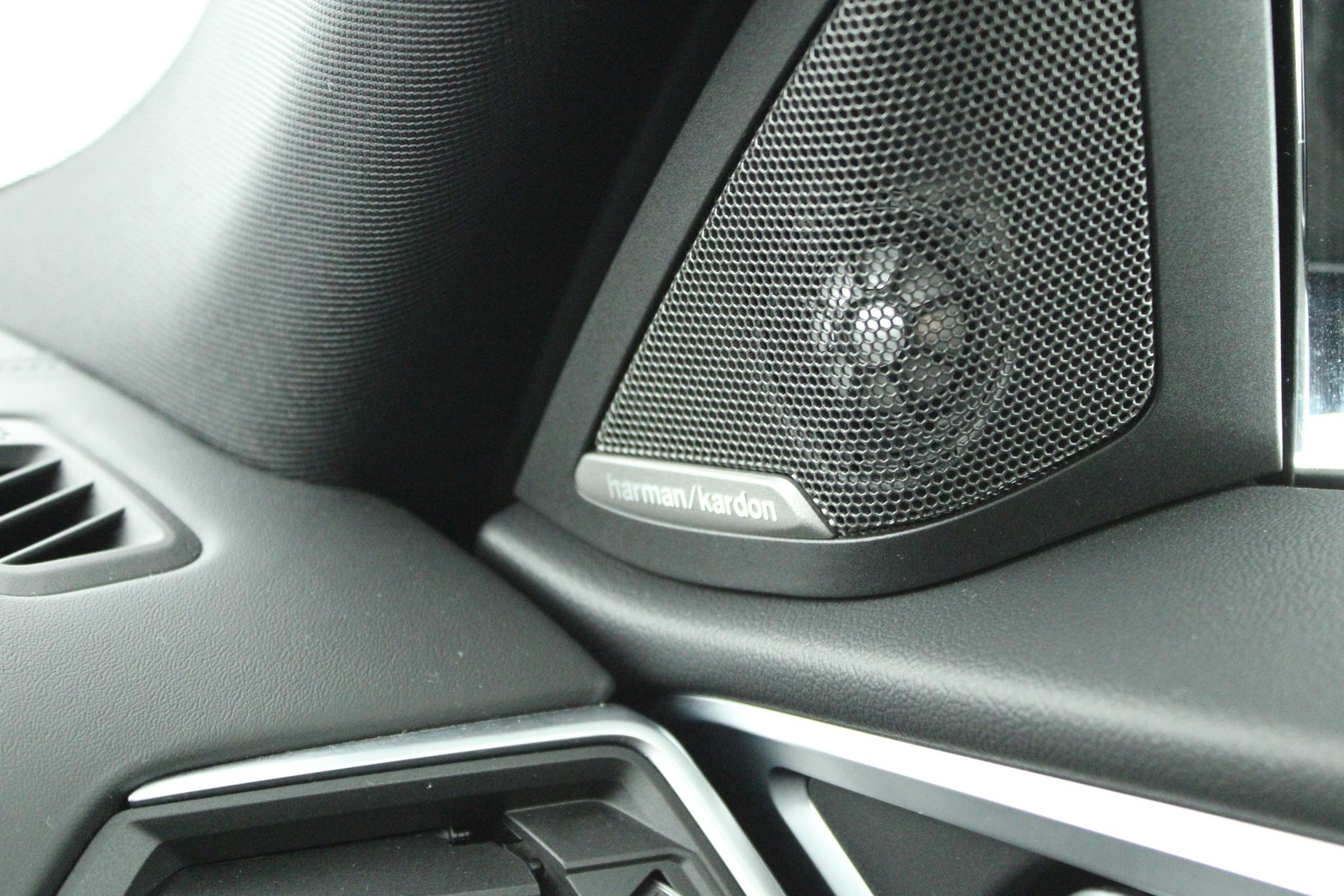 Foto van BMW I4