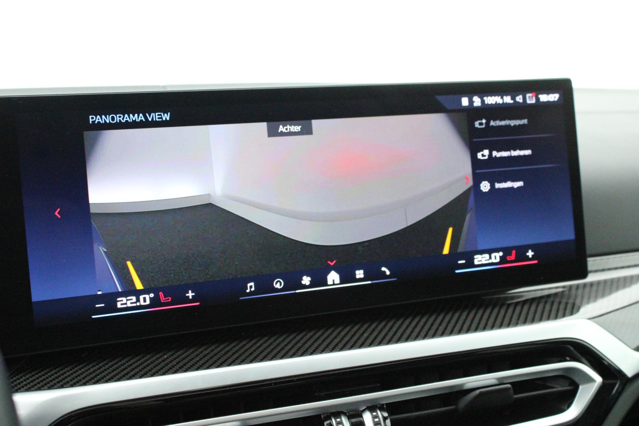 Foto van BMW I4