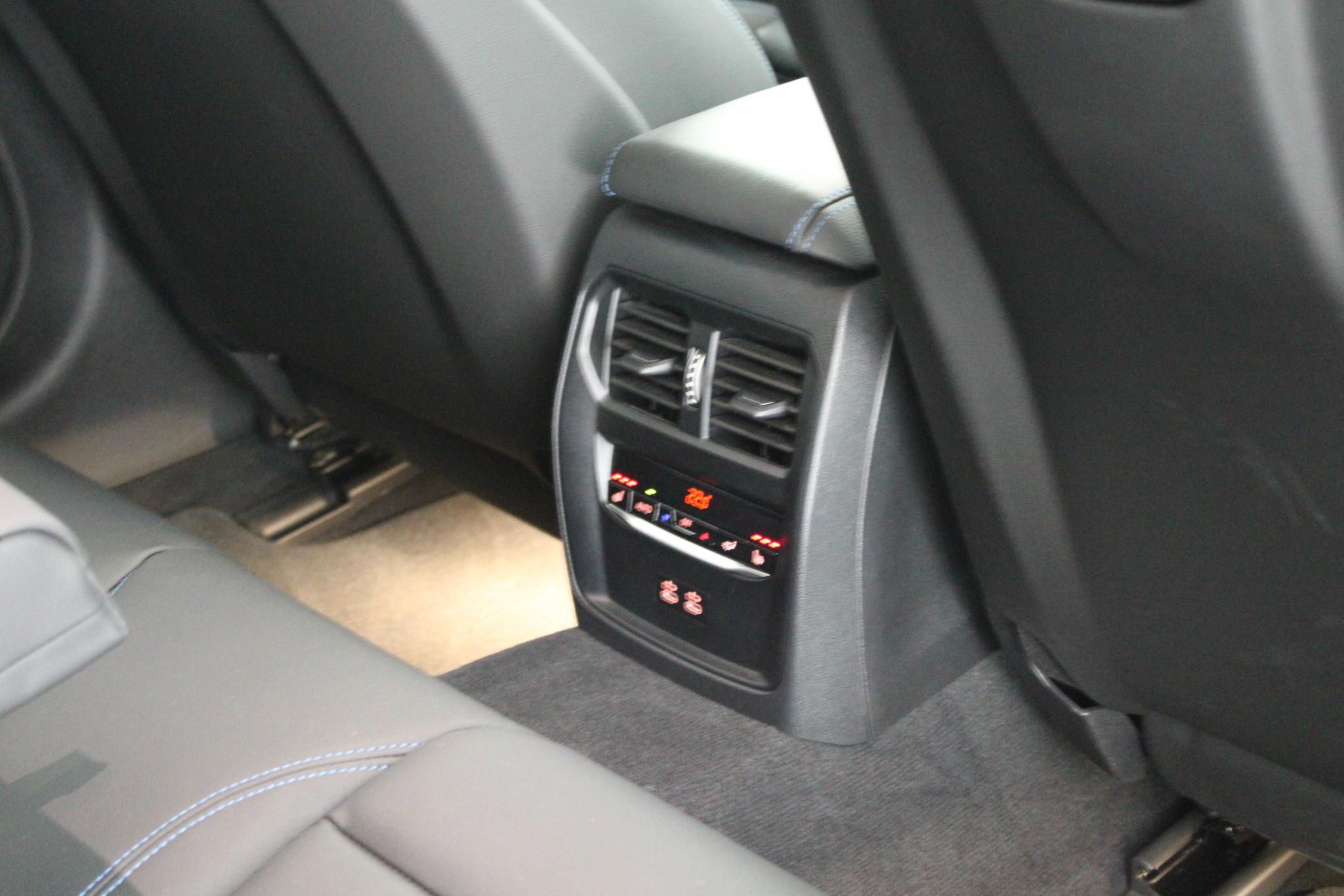 Foto van BMW I4
