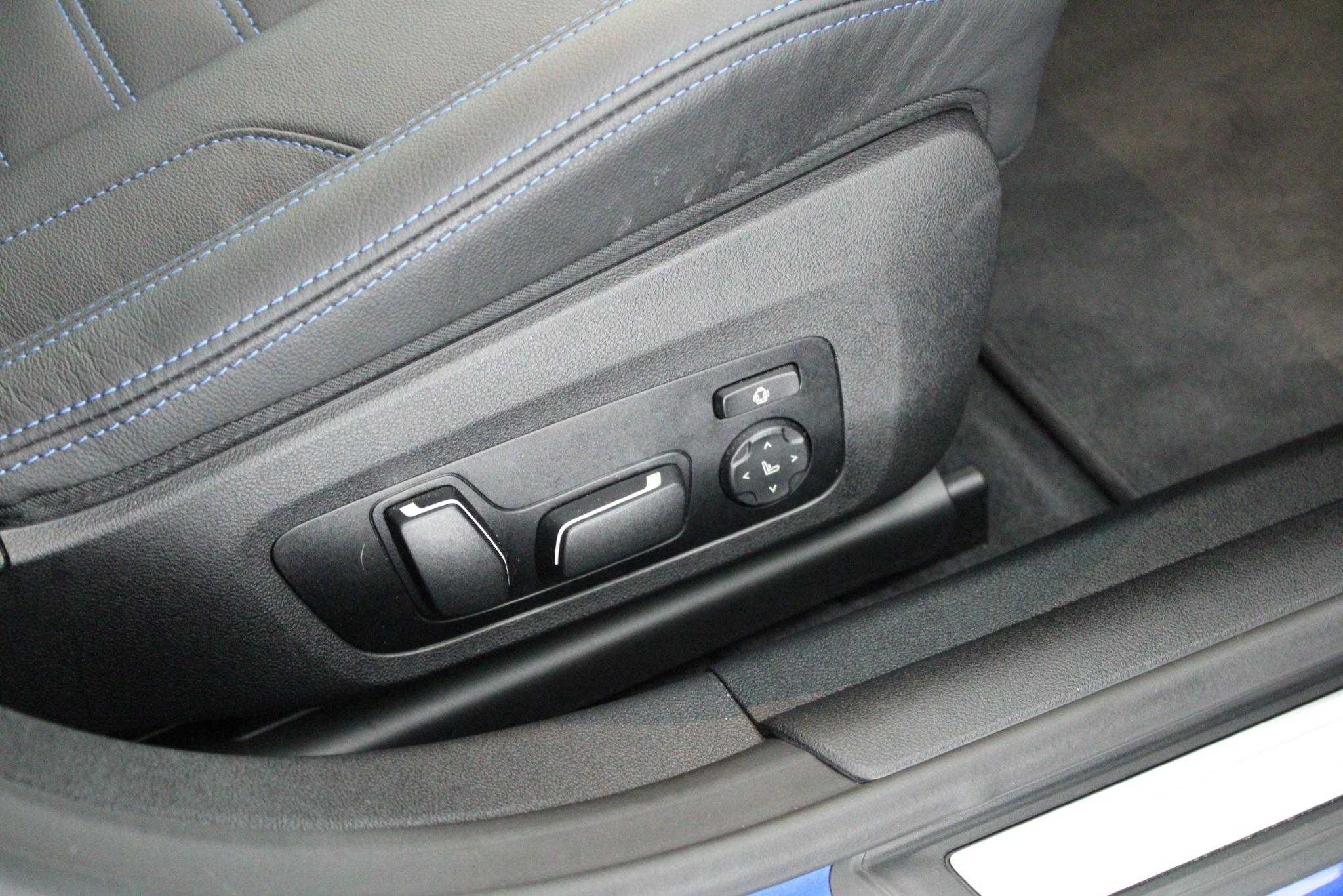 Foto van BMW I4