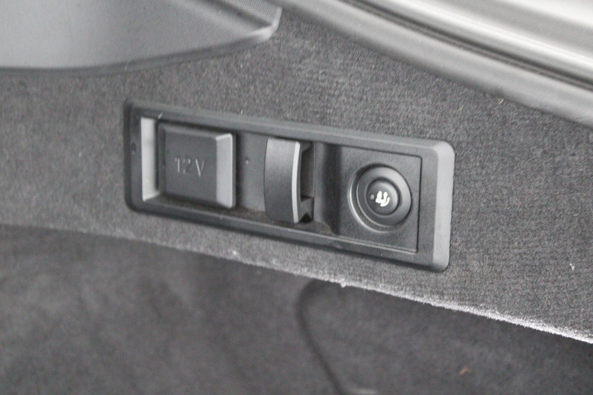 Foto van BMW I4