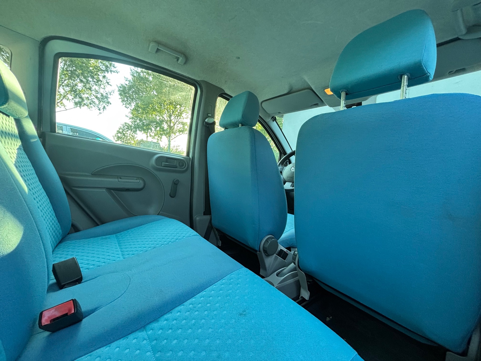 Foto van Fiat Fiat Panda