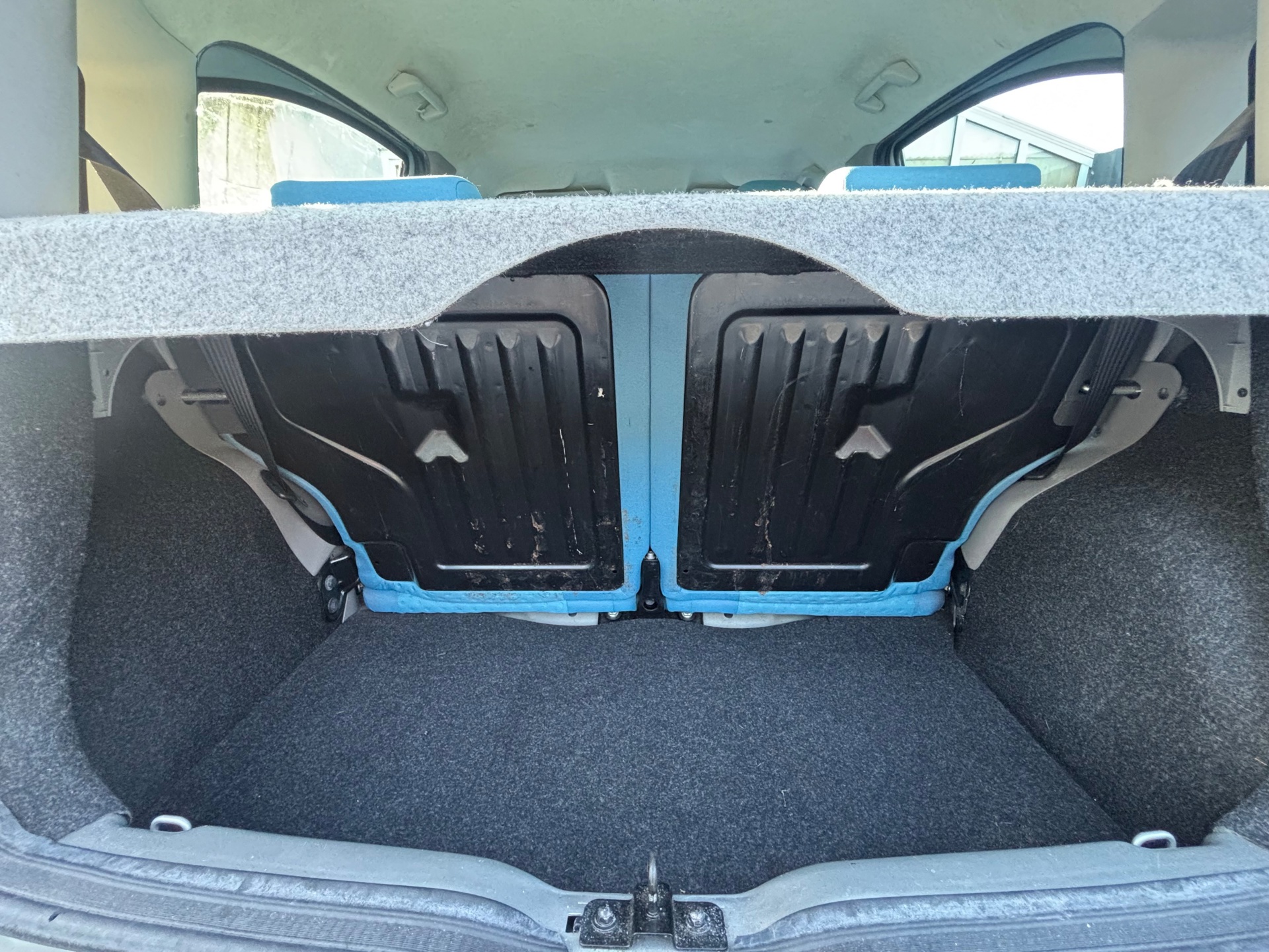 Foto van Fiat Fiat Panda