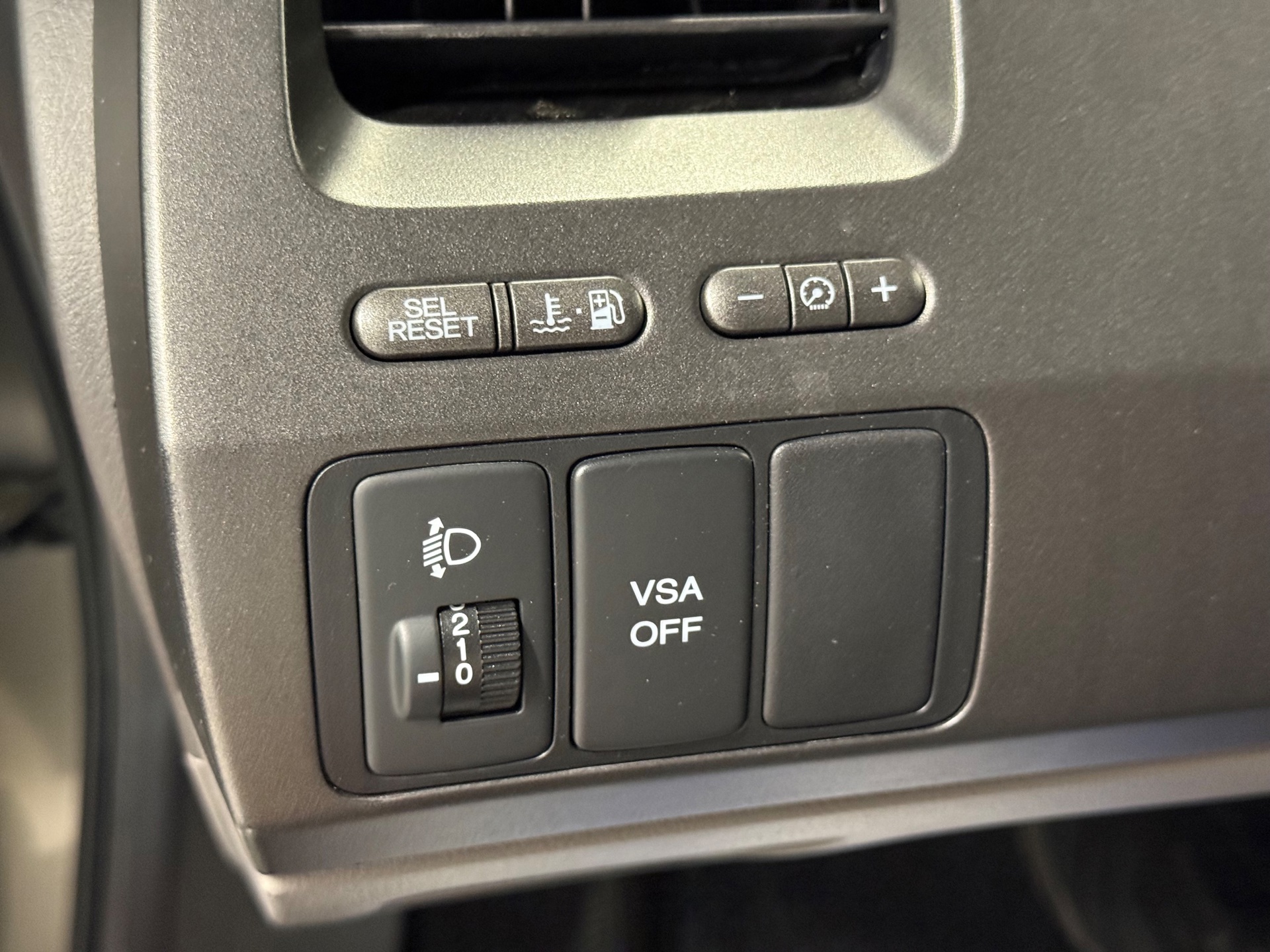 Foto van Honda Civic 4dr Hybrid