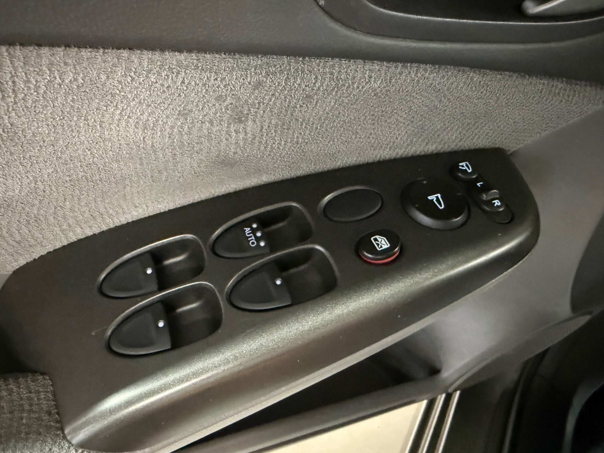 Foto van Honda Civic 4dr Hybrid