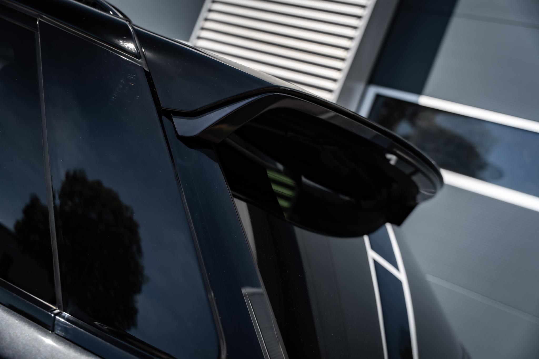 Foto van Land Rover Range Rover Sport