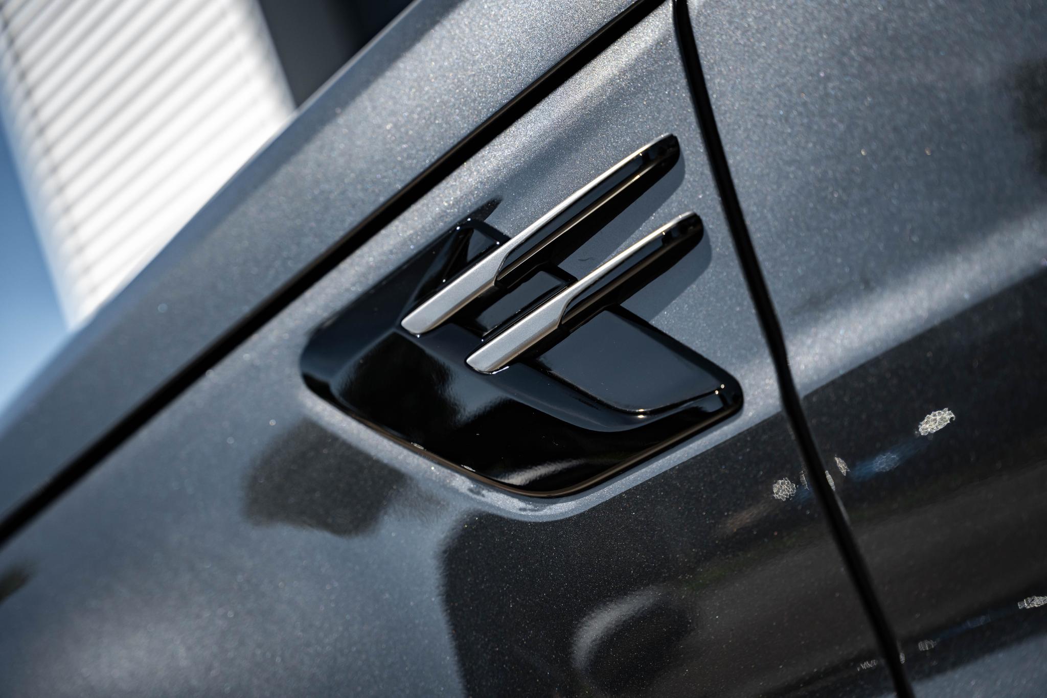 Foto van Land Rover Range Rover Sport