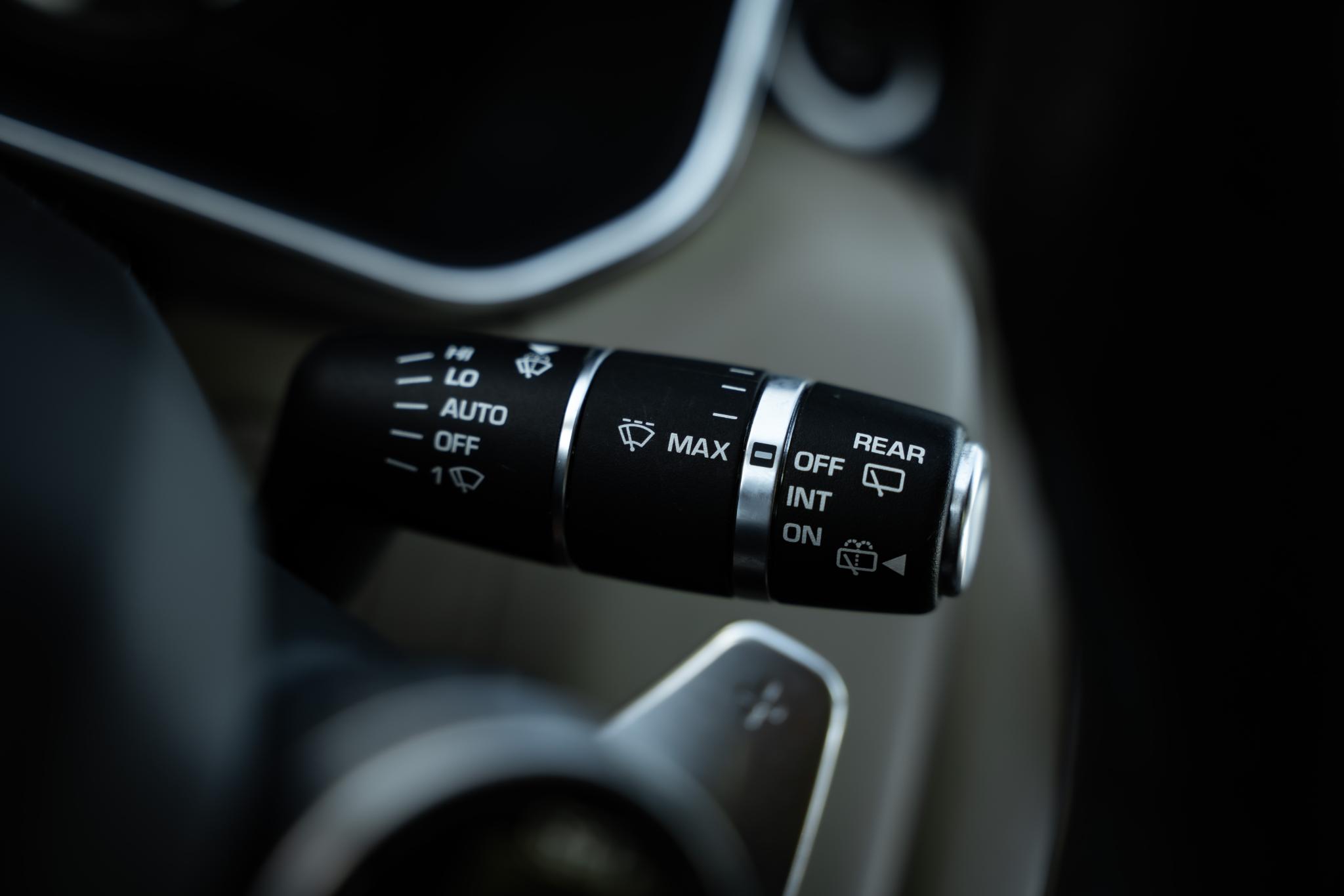 Foto van Land Rover Range Rover Sport
