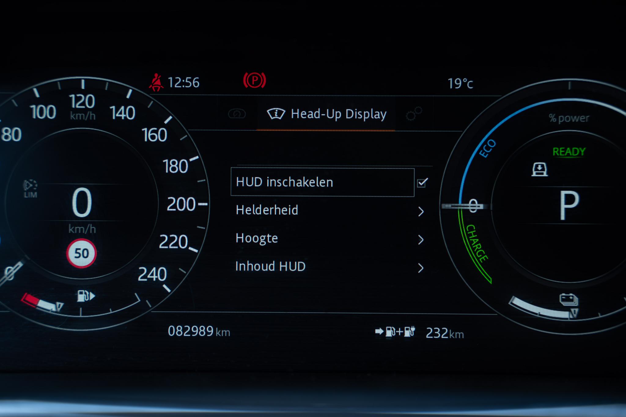 Foto van Land Rover Range Rover Sport