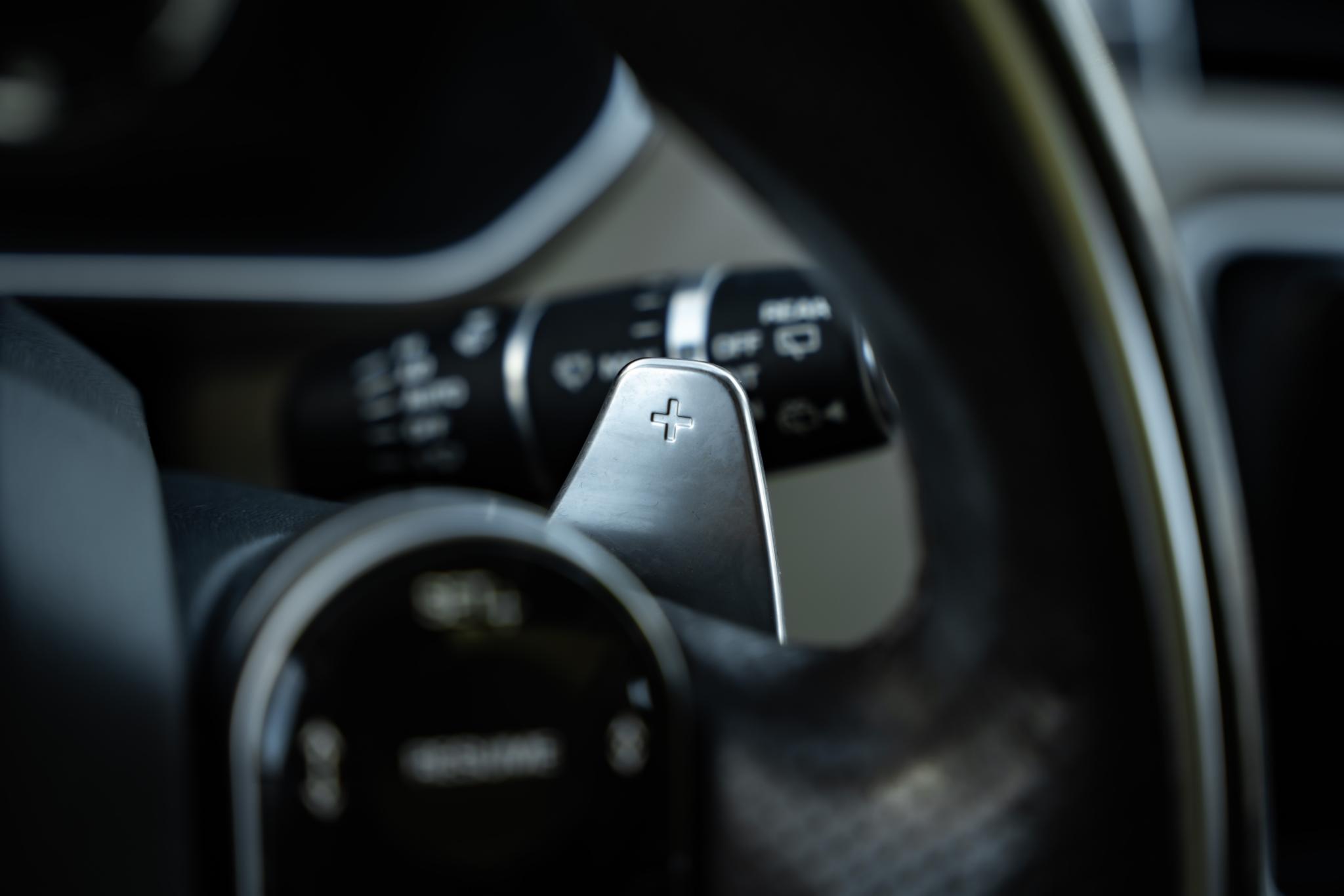 Foto van Land Rover Range Rover Sport