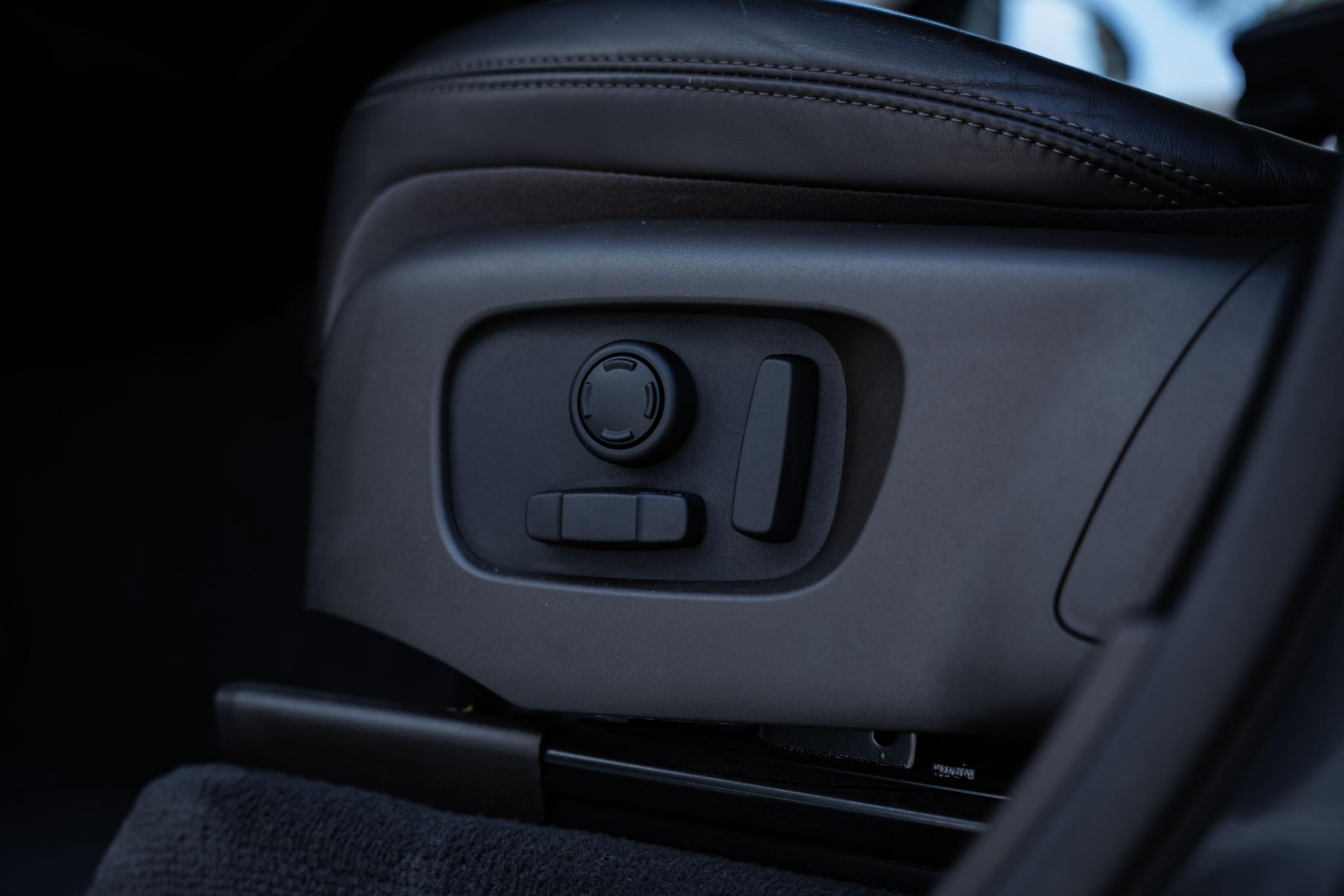 Foto van Land Rover Range Rover Sport