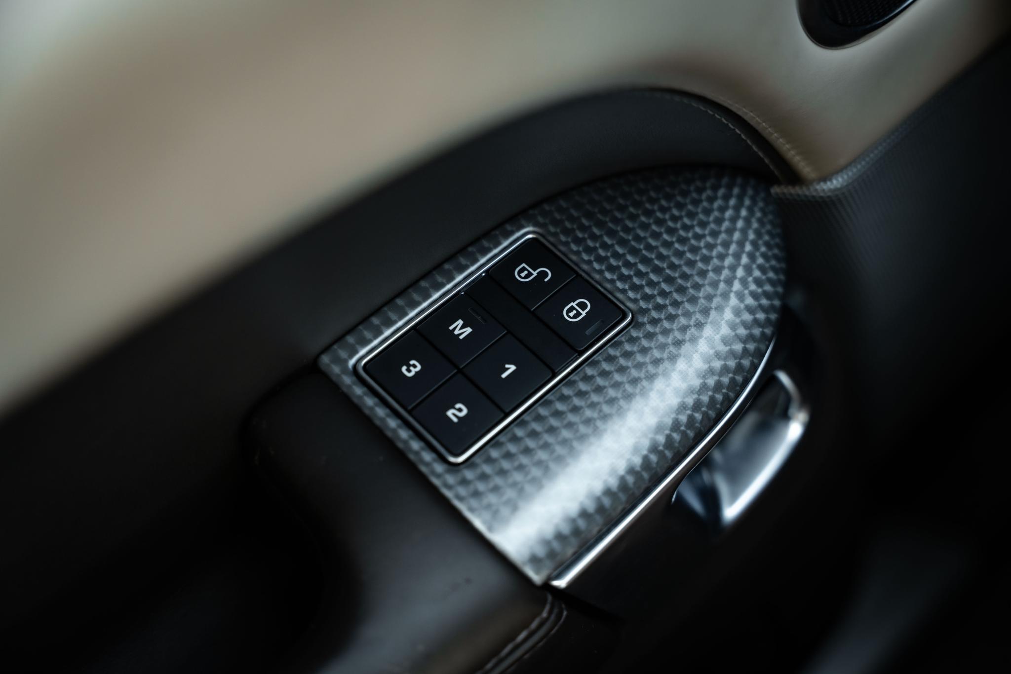 Foto van Land Rover Range Rover Sport