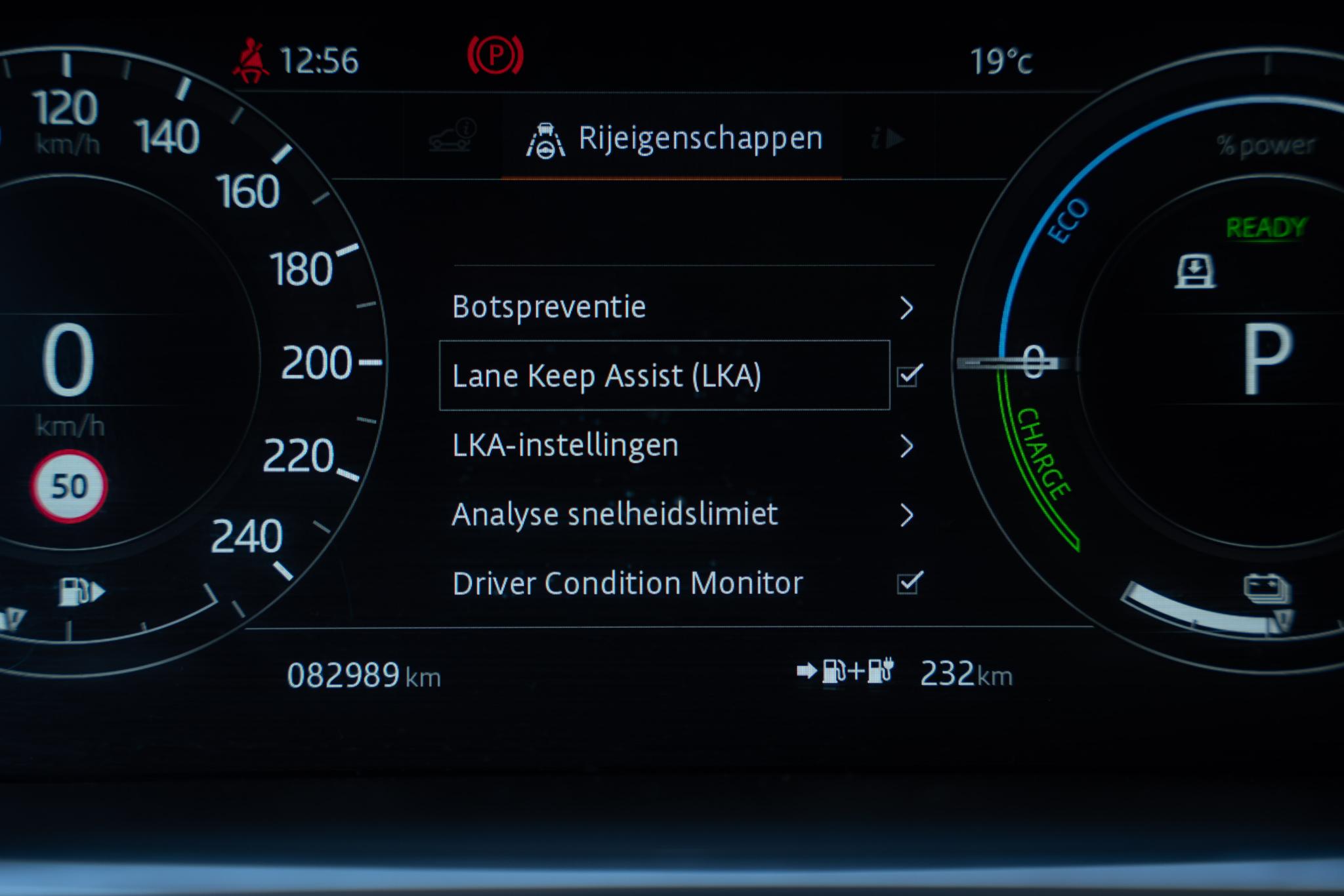 Foto van Land Rover Range Rover Sport