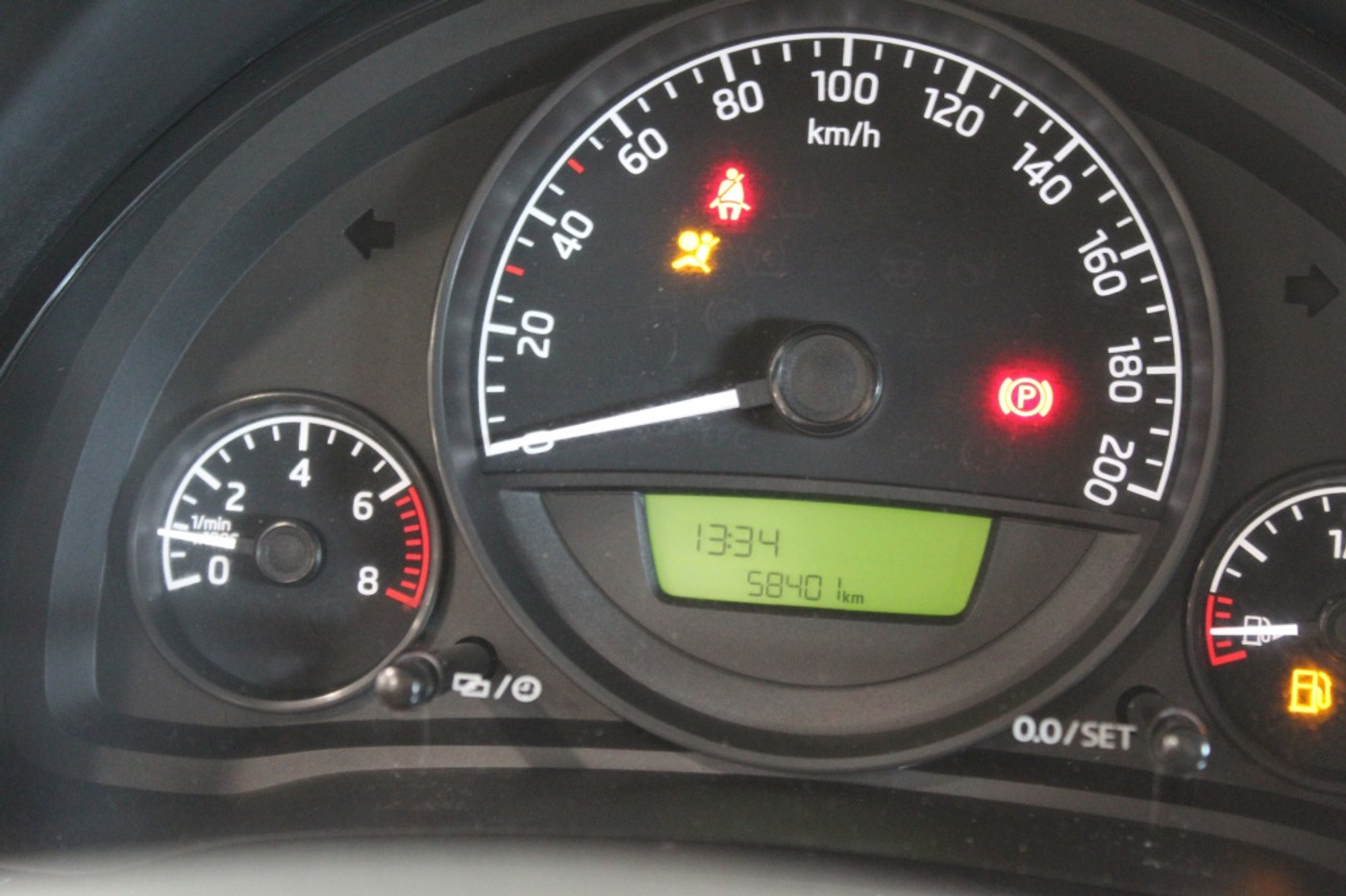 Foto van Skoda Citigo