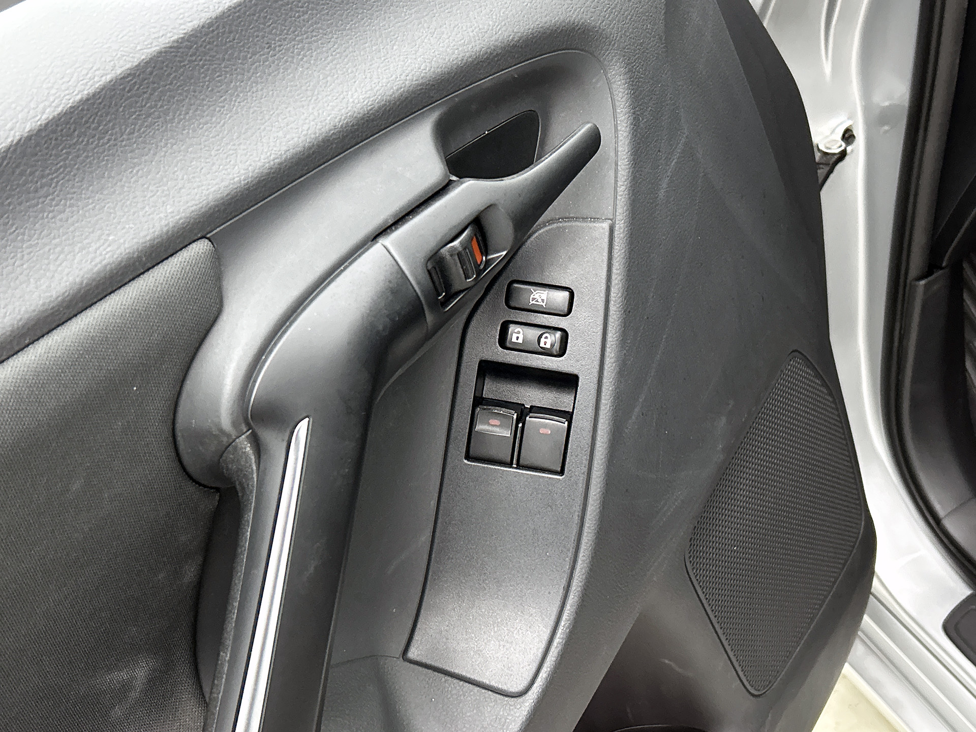 Foto van Toyota Toyota Verso