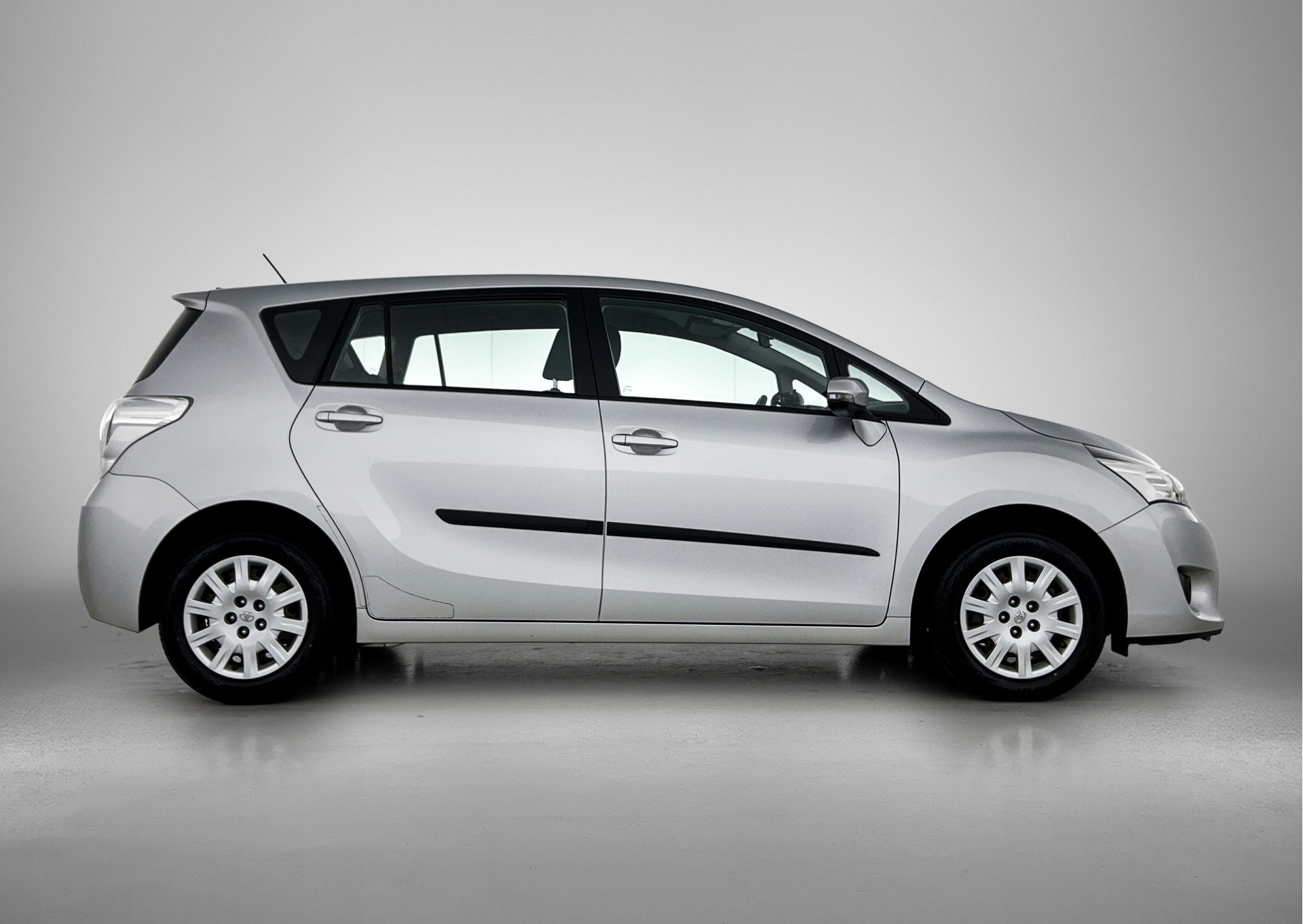 Foto van Toyota Toyota Verso