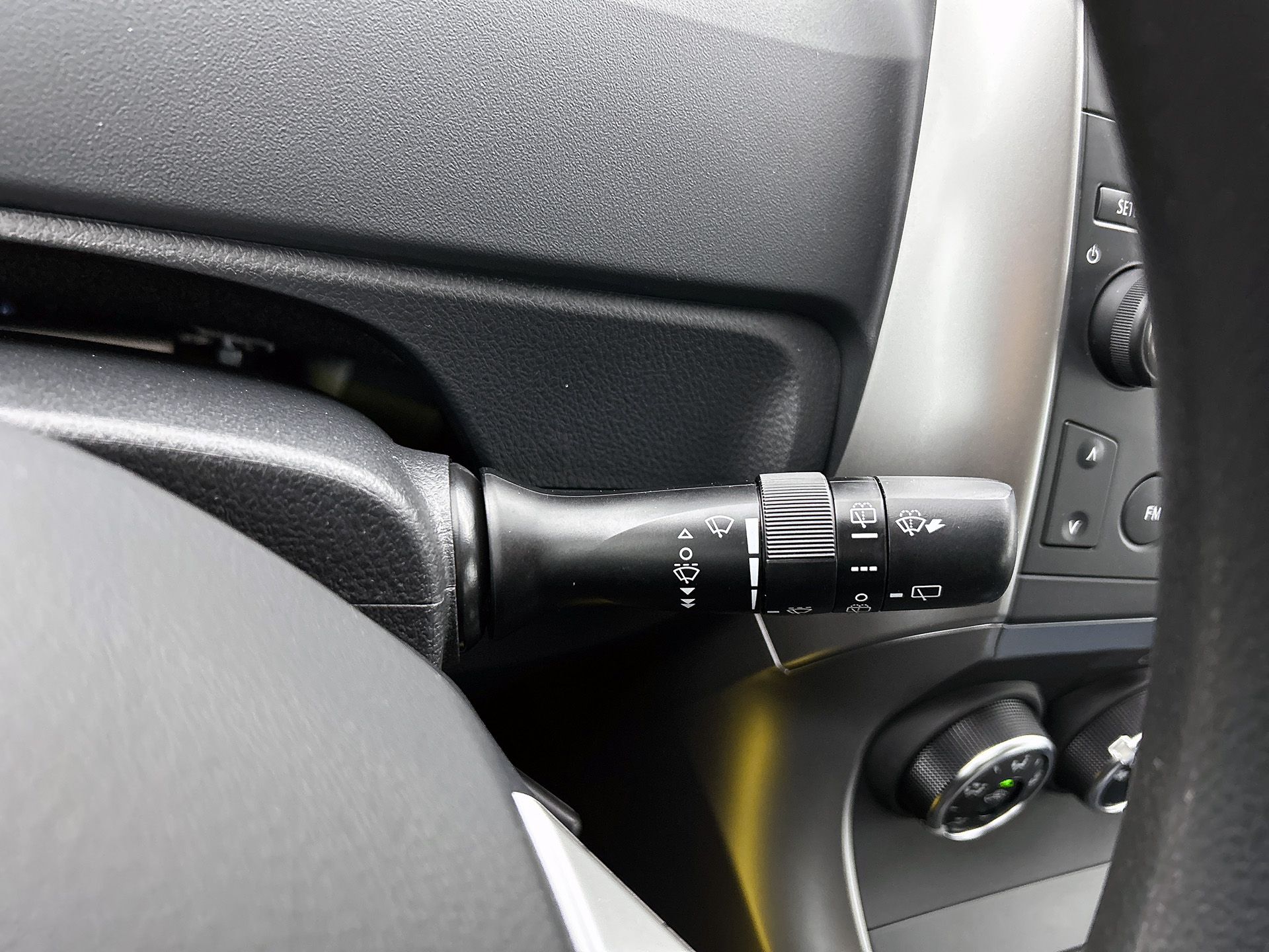 Foto van Toyota Toyota Verso