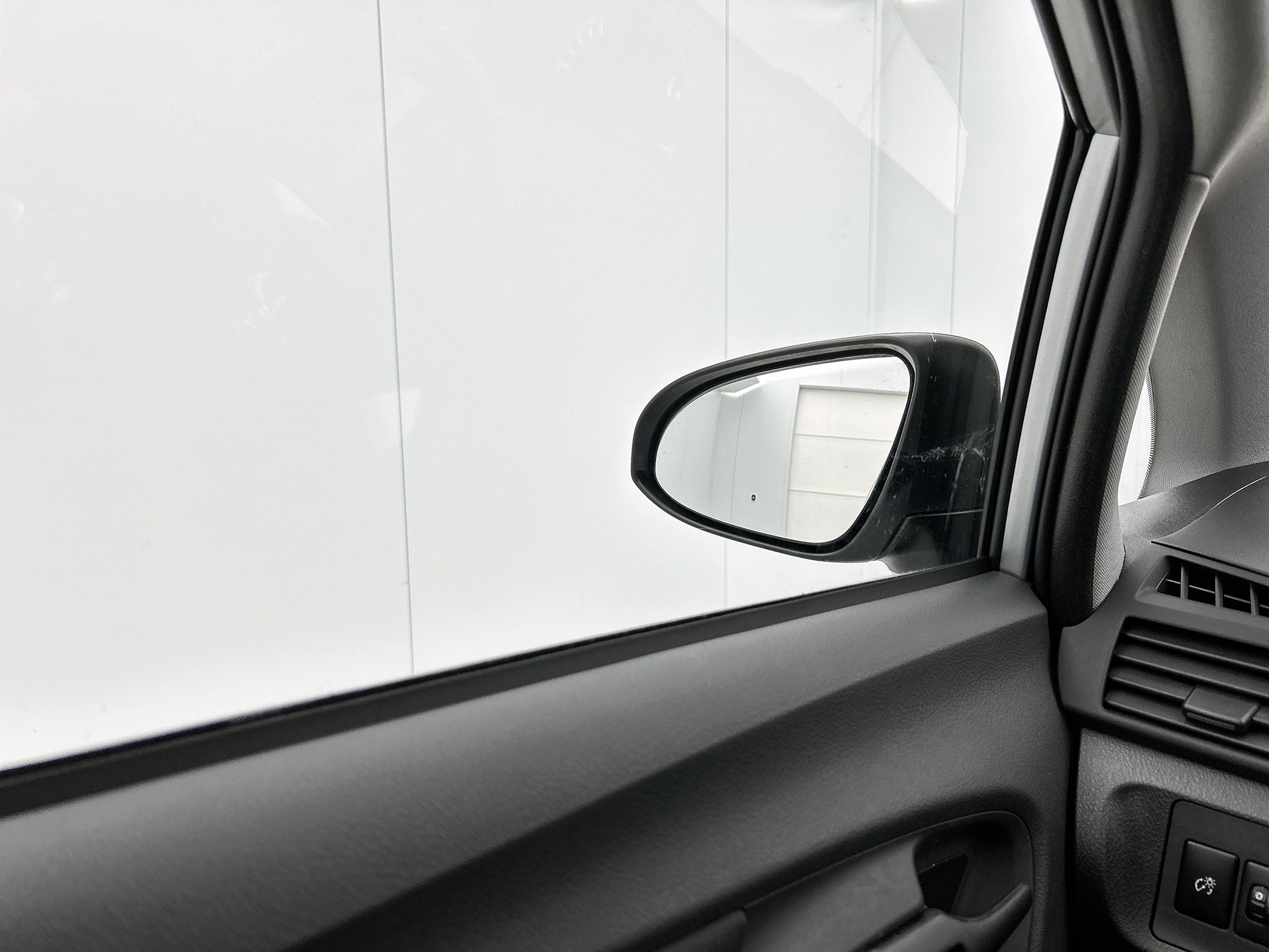Foto van Toyota Toyota Verso