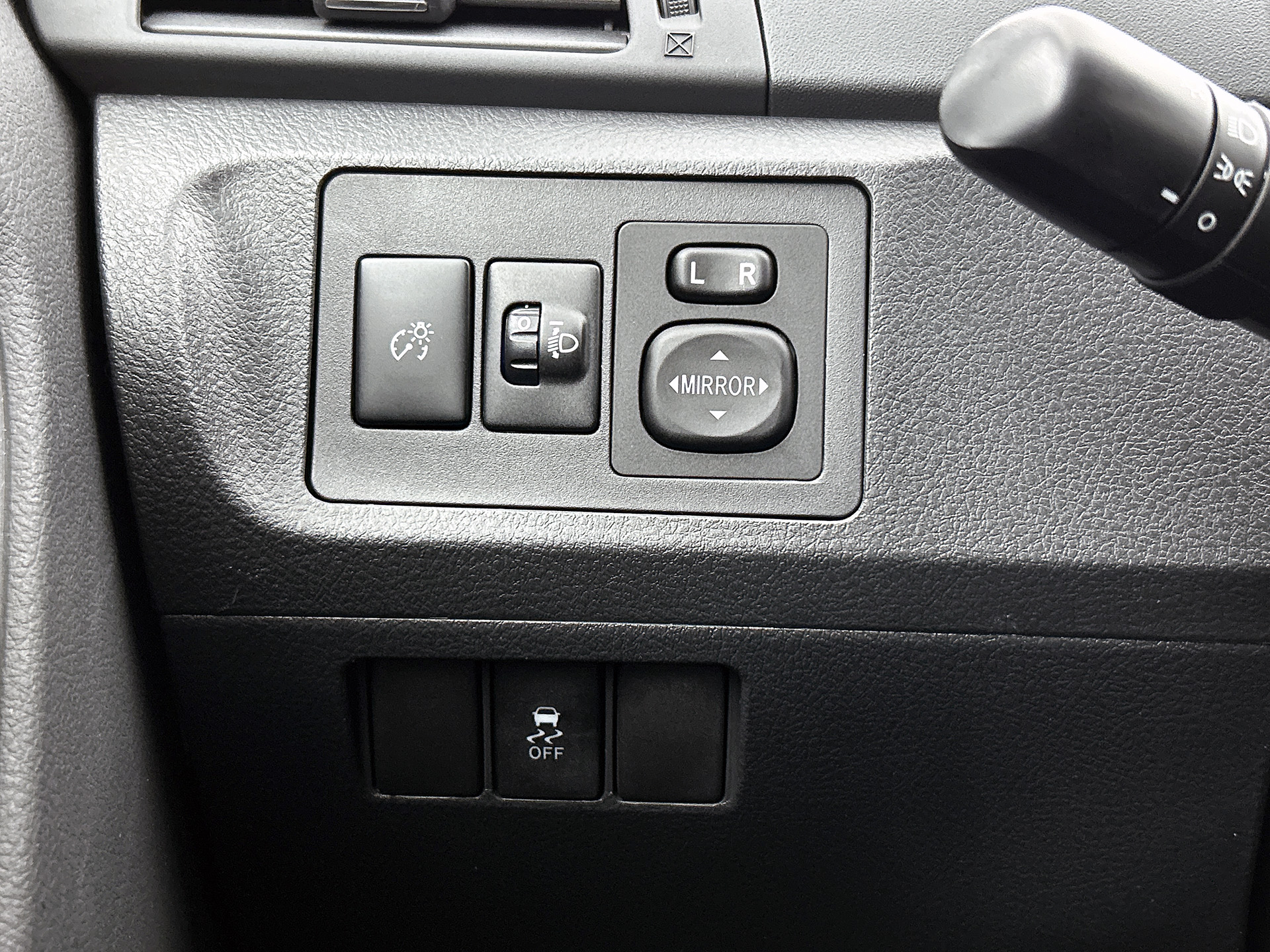Foto van Toyota Toyota Verso